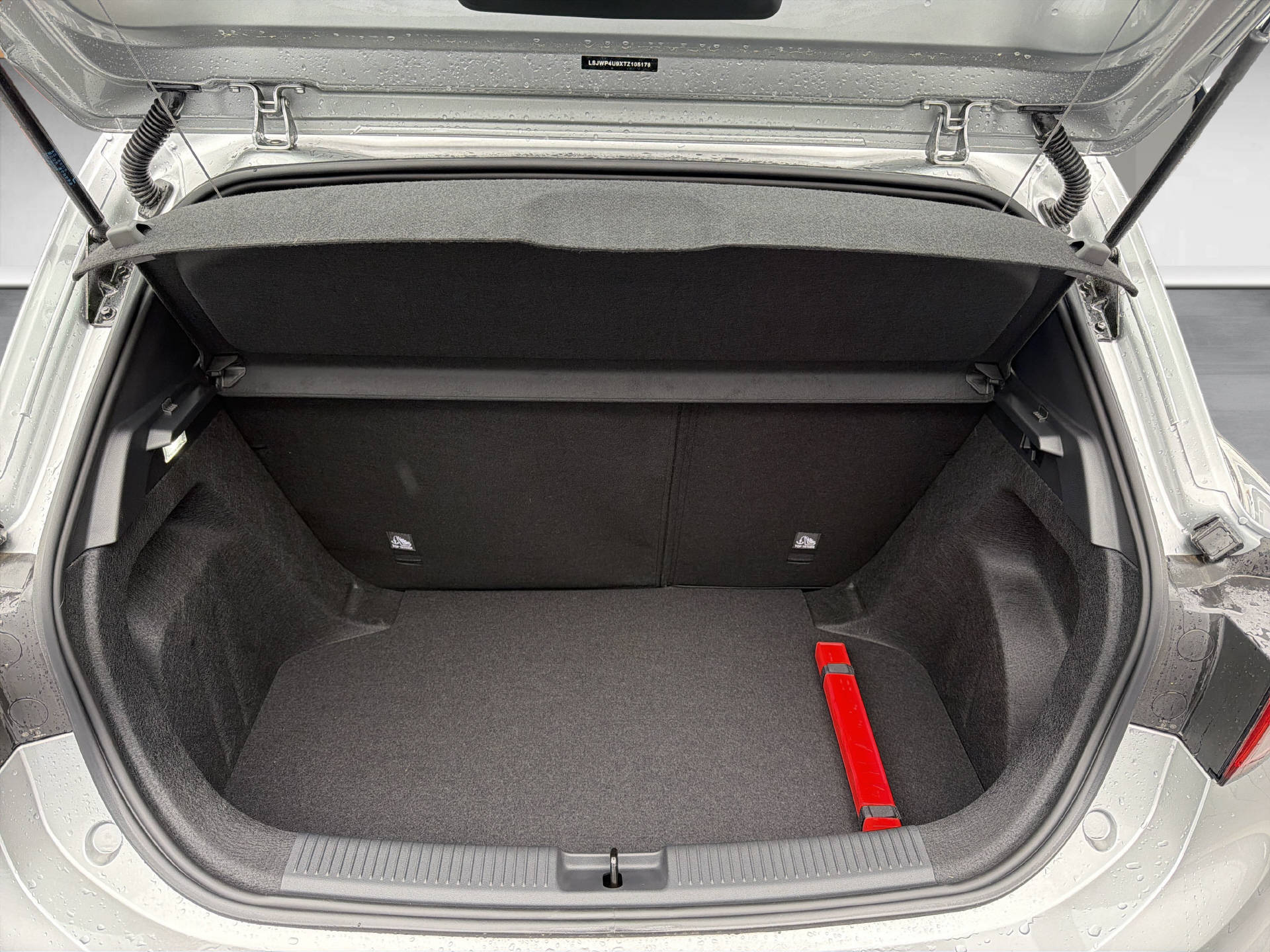 MG 3 1.5 Standard-image-9