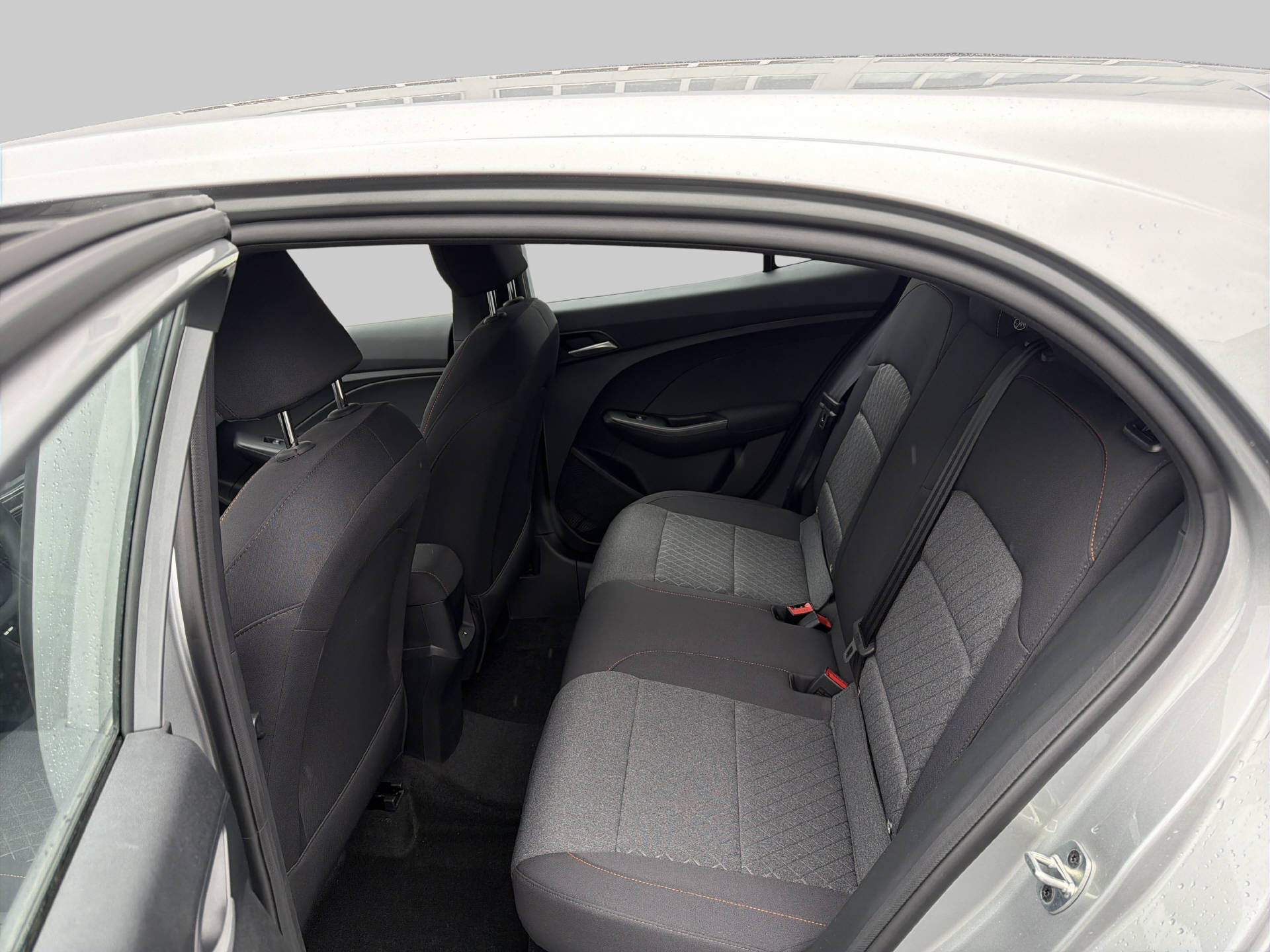 MG 3 1.5 Standard-image-8
