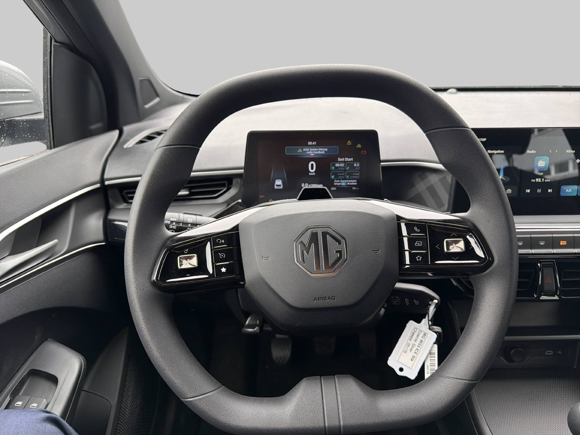 MG 3 1.5 Standard-image-6