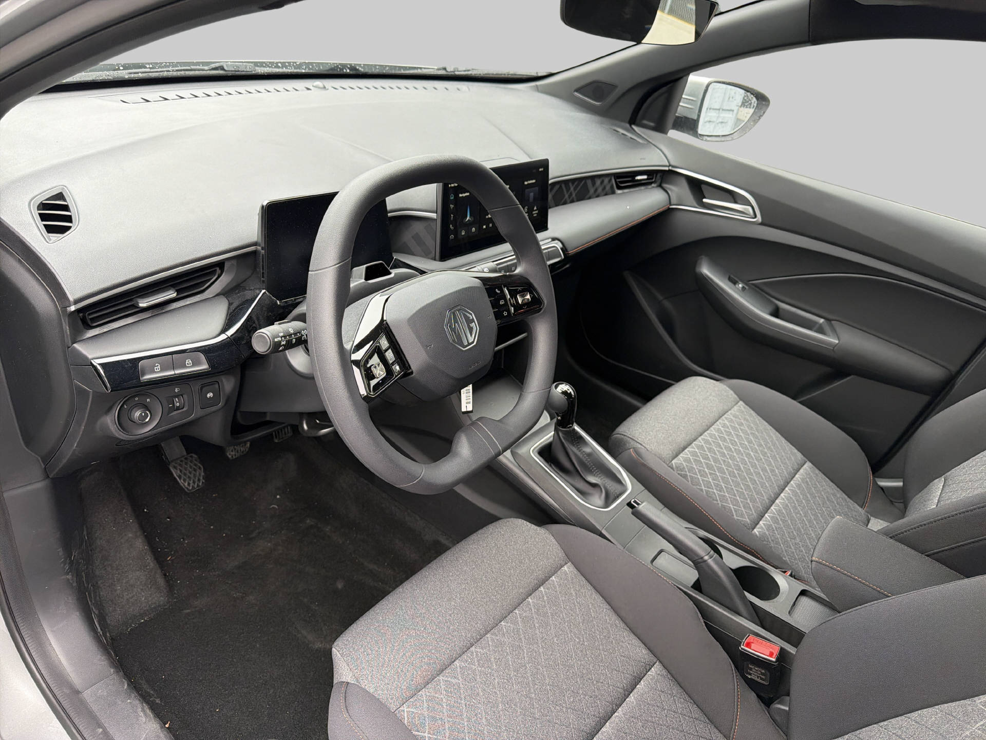 MG 3 1.5 Standard-image-5