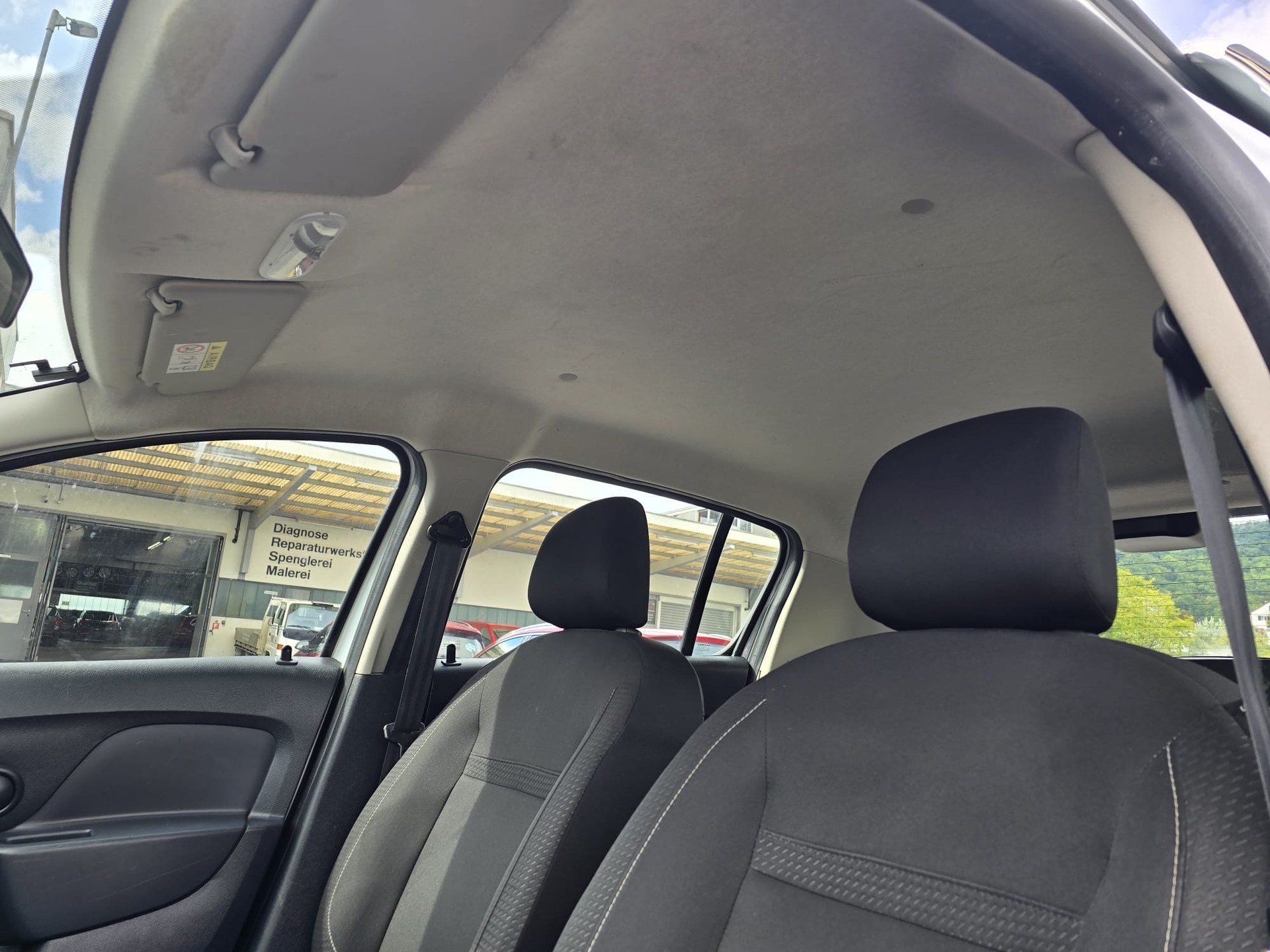 DACIA Sandero 1.0 Comfort-image-19