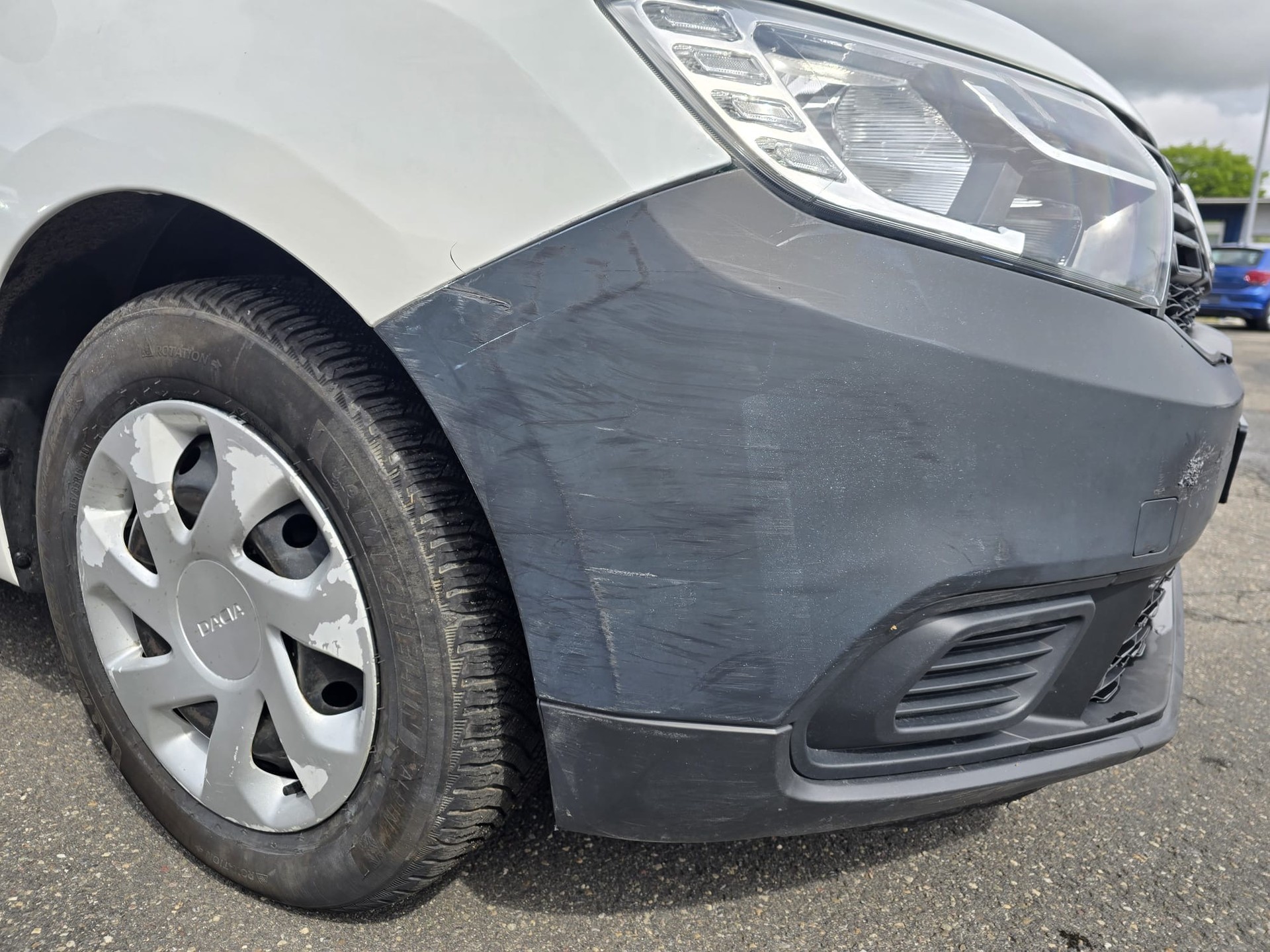 DACIA Sandero 1.0 Comfort-image-8