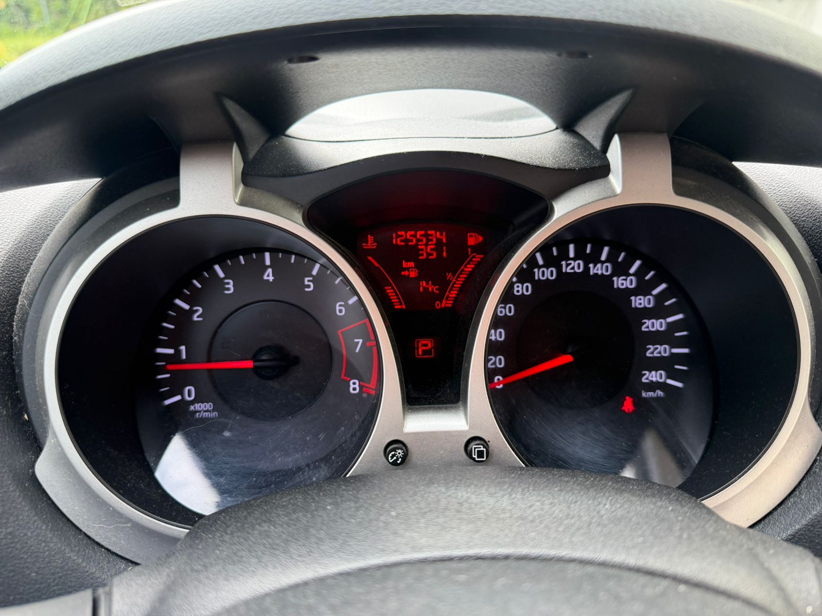 NISSAN Juke 1.6 DIG-T tekna 4x4 Xtronic M-CVT-image-6