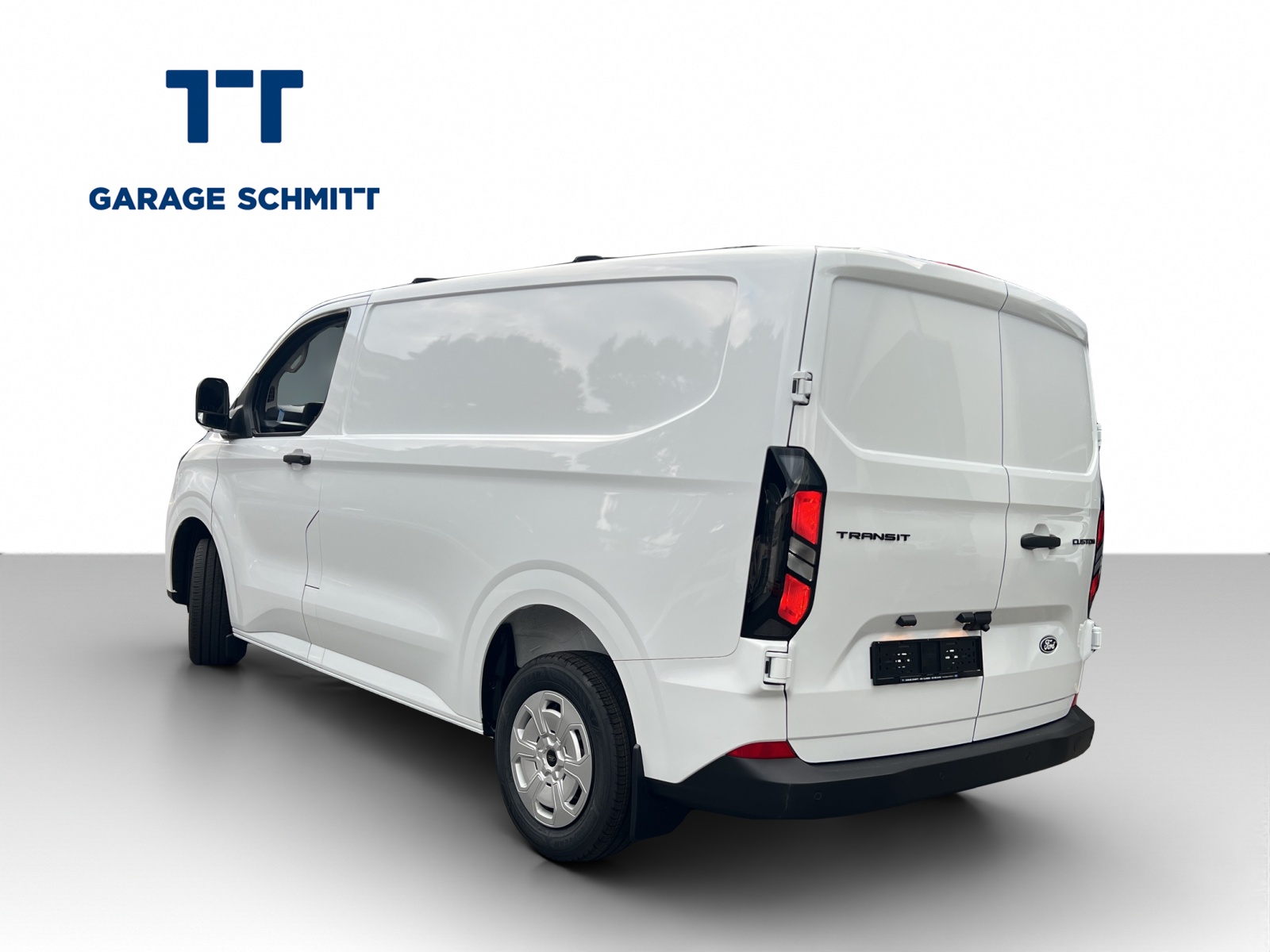 FORD Transit Custom Van 280 L1 2.0 EcoBl-showroom-element-1