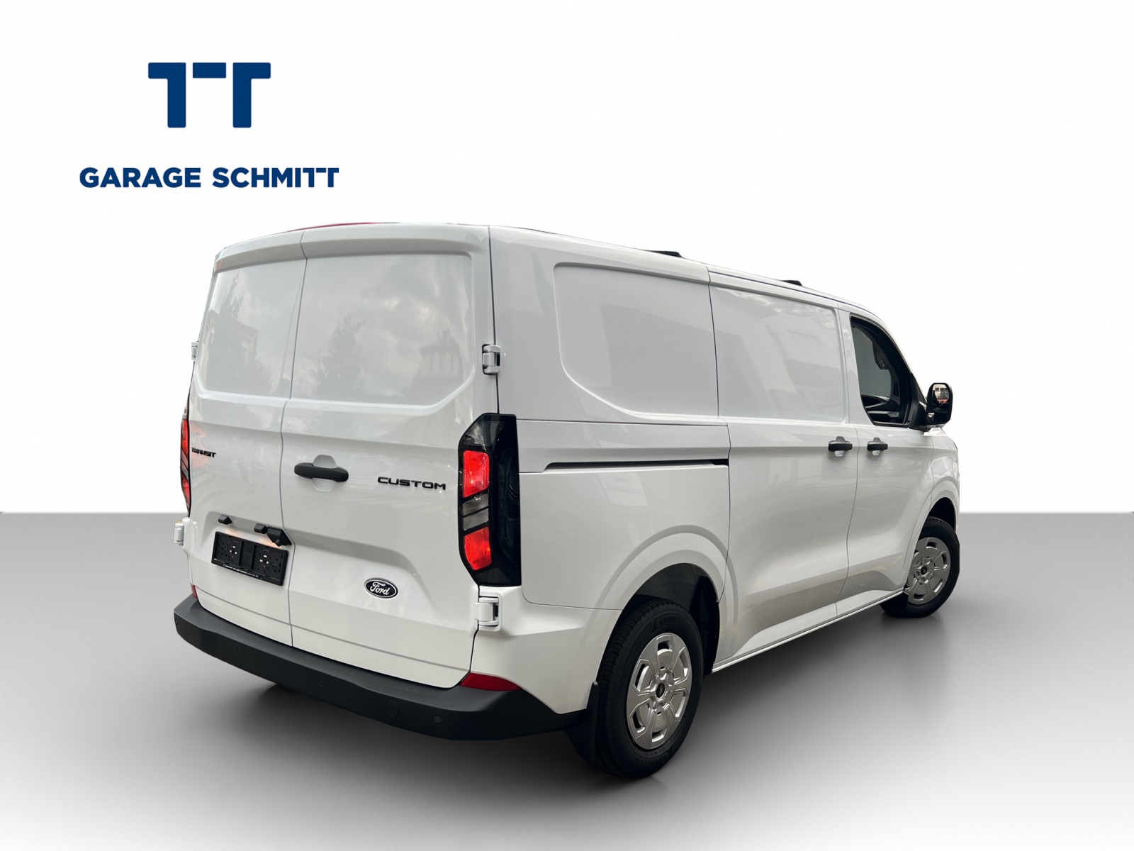 FORD Transit Custom Van 280 L1 2.0 EcoBl-showroom-element-2