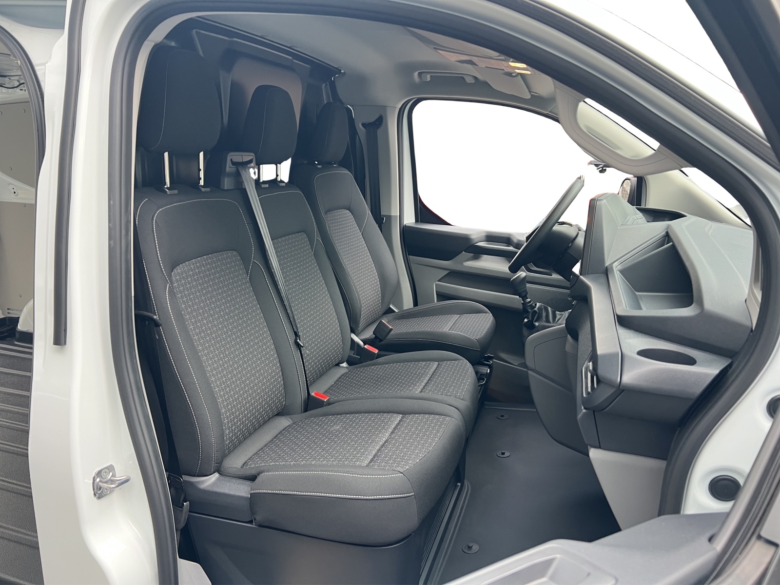 FORD Transit Custom Van 280 L1 2.0 EcoBl-image-11