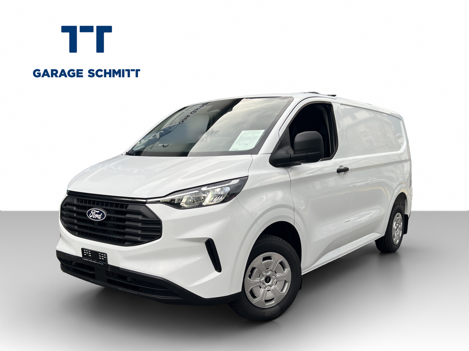 FORD Transit Custom Van 280 L1 2.0 EcoBl