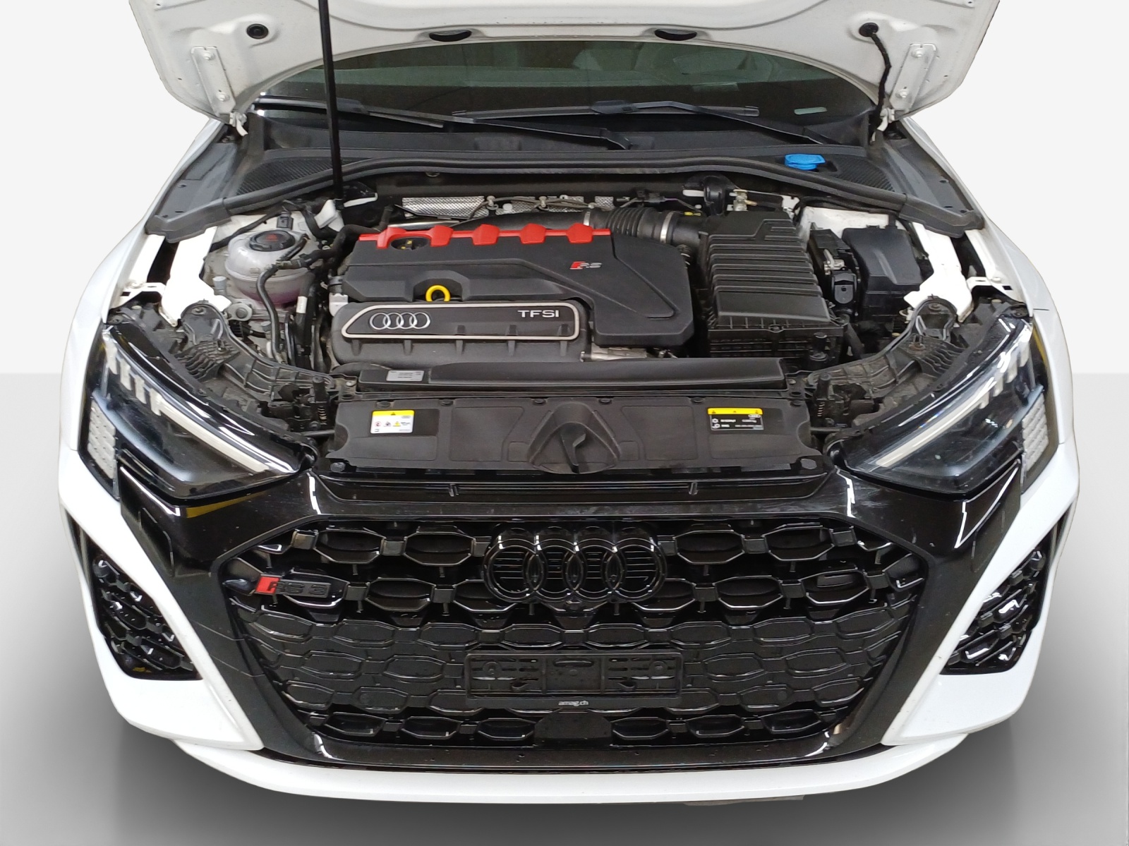 AUDI RS3 Sportback 2.5 TSI quattro S-tronic-image-14