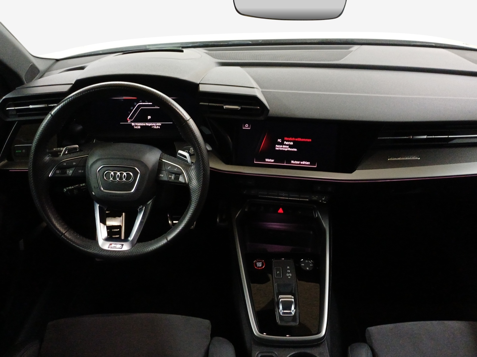 AUDI RS3 Sportback 2.5 TSI quattro S-tronic-image-8