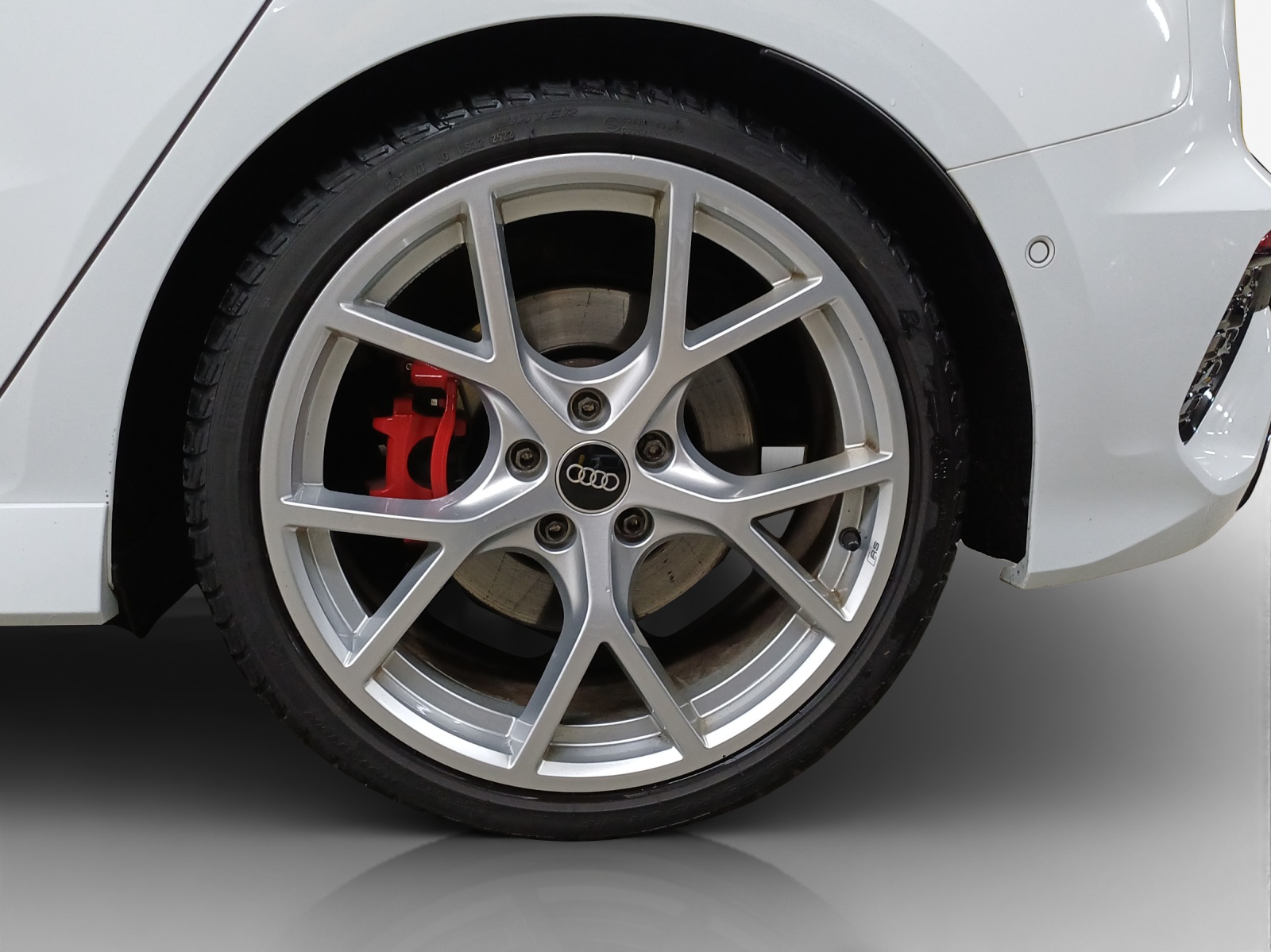 AUDI RS3 Sportback 2.5 TSI quattro S-tronic-image-15