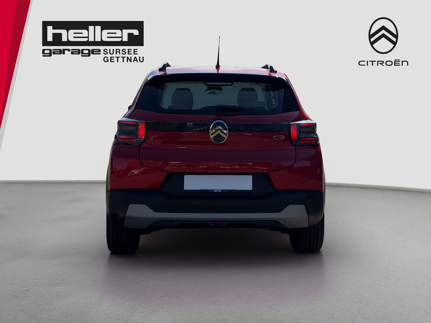 CITROEN C3 1.2 Hybrid Plus-showroom-element-3