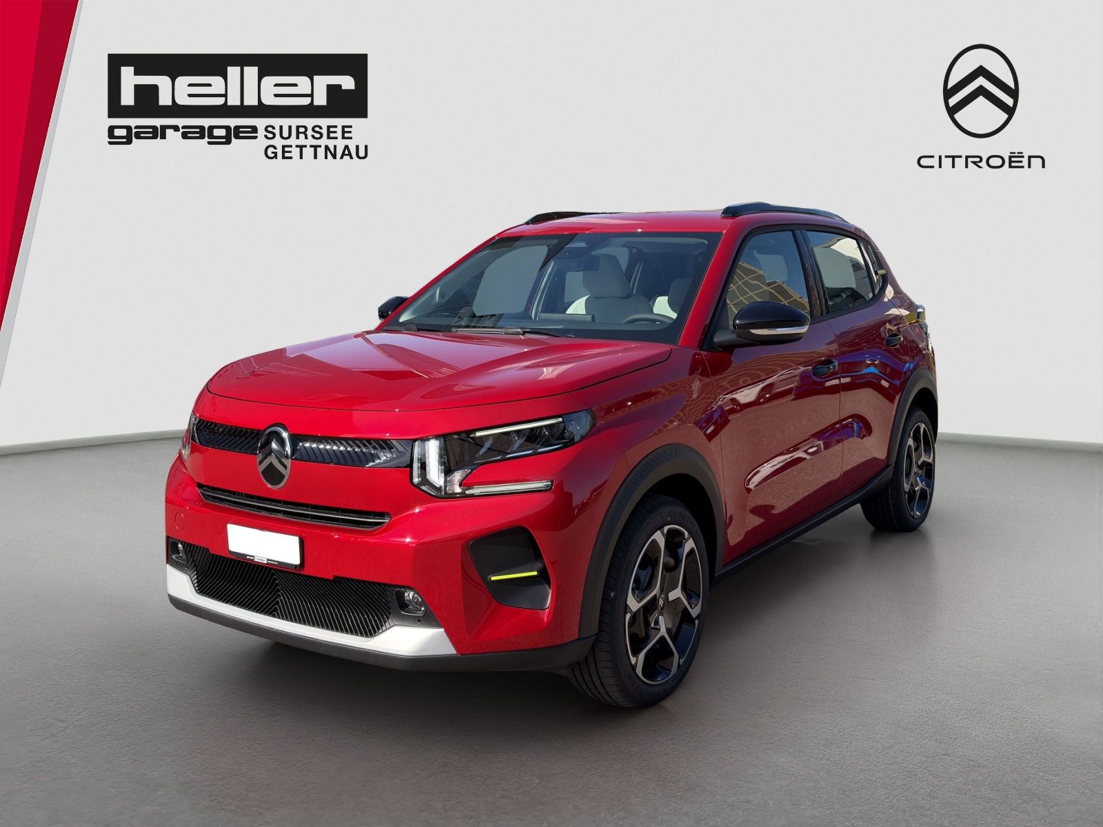 CITROEN C3 1.2 Hybrid Plus