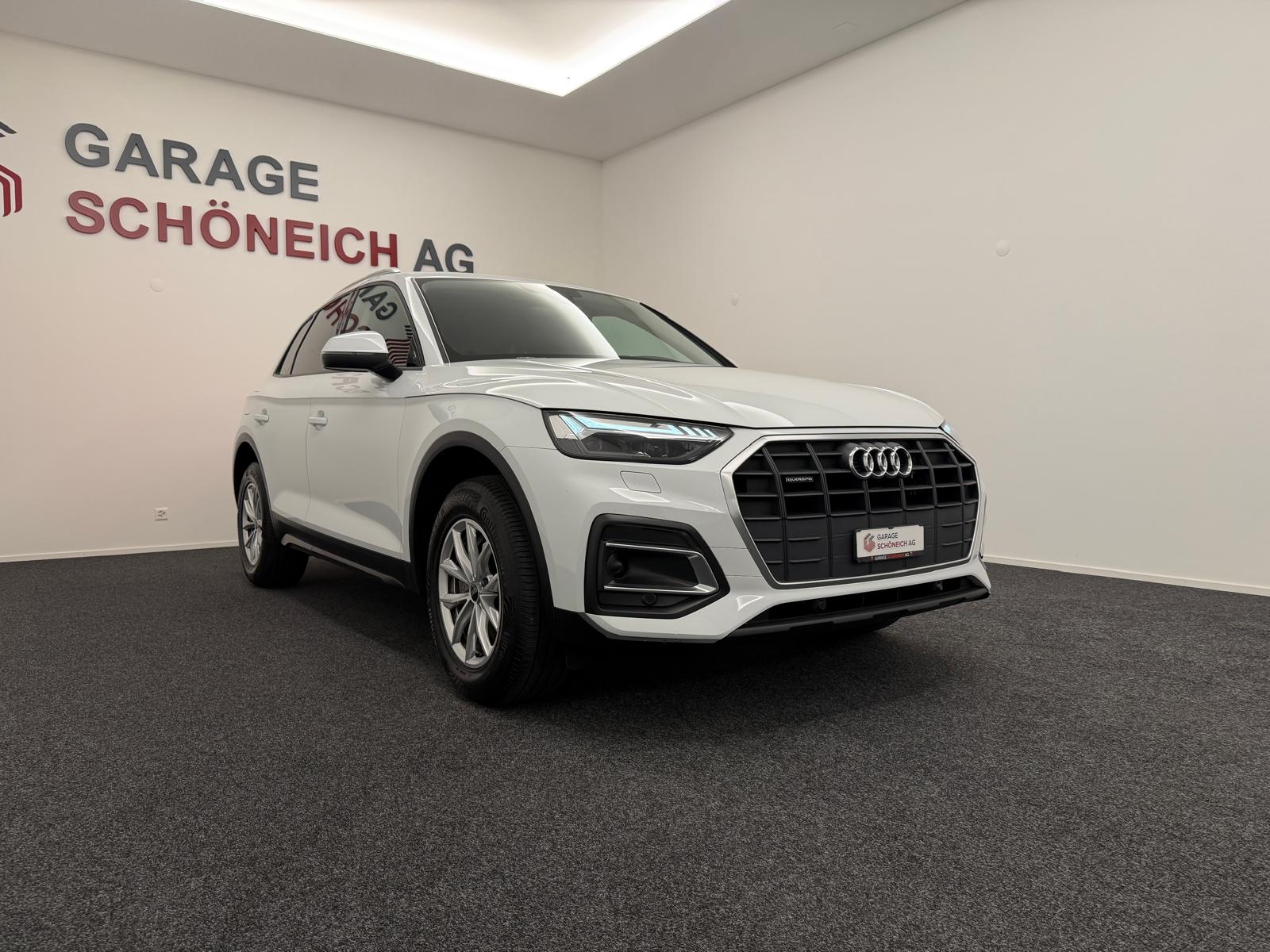 AUDI Q5 40 TDI quattro S-tronic-showroom-element-2