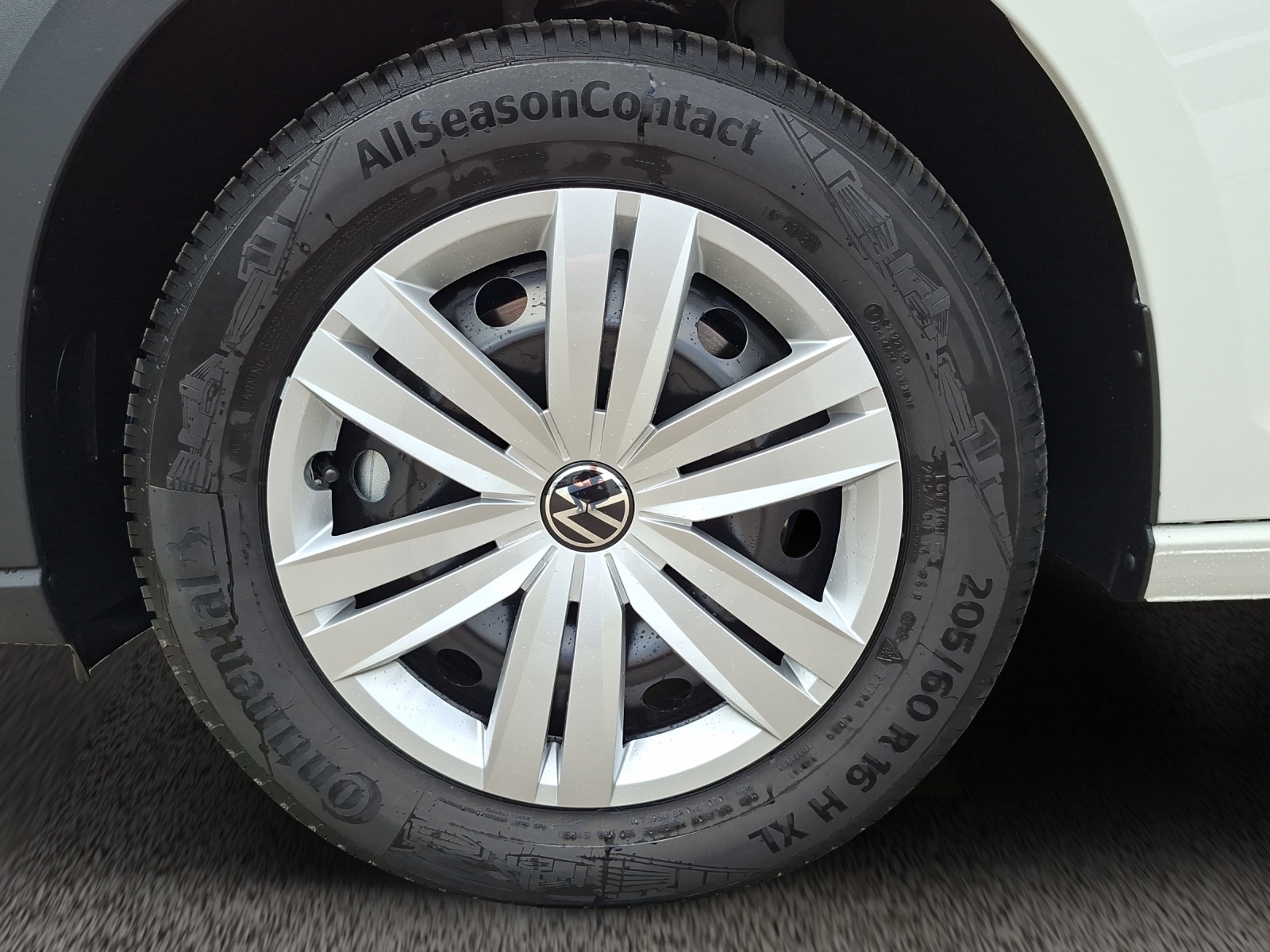 VW Caddy Cargo 1.5 TSI Entry DSG-showroom-element-3