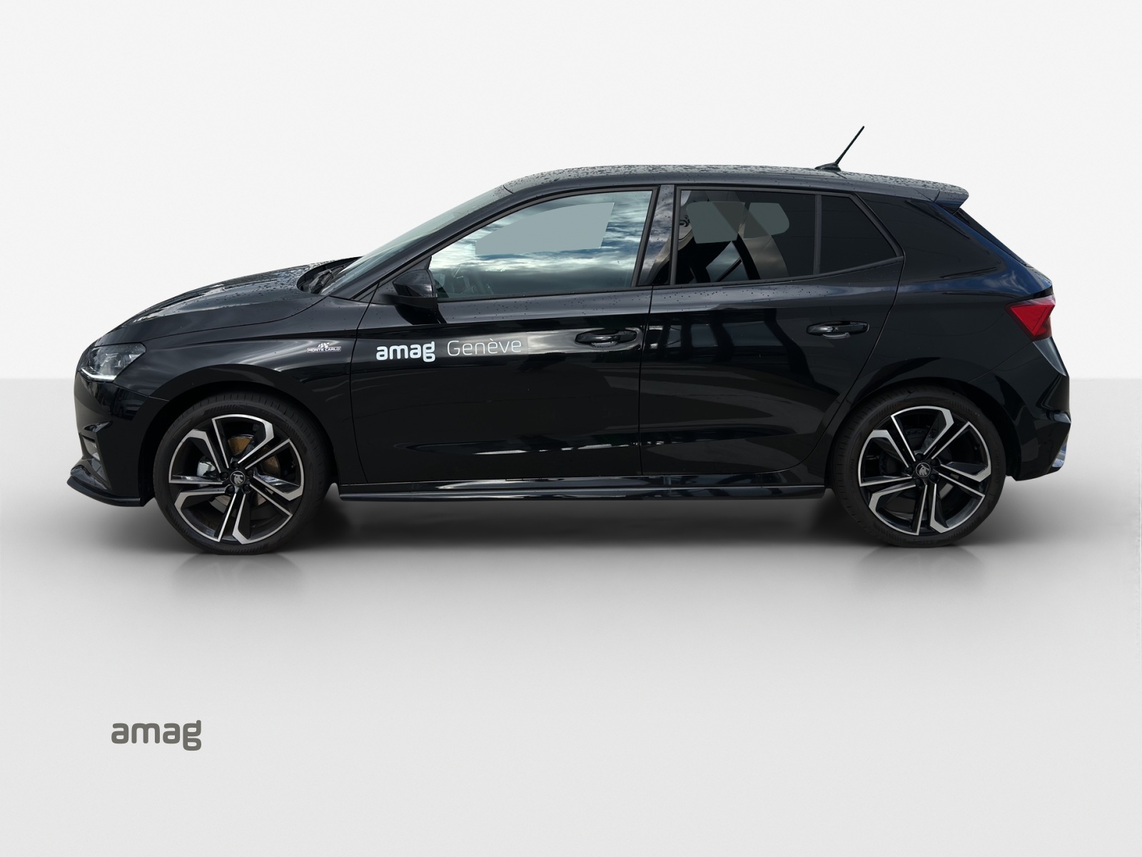 SKODA Fabia 1.0 TSI Monte Carlo DSG-showroom-element-1