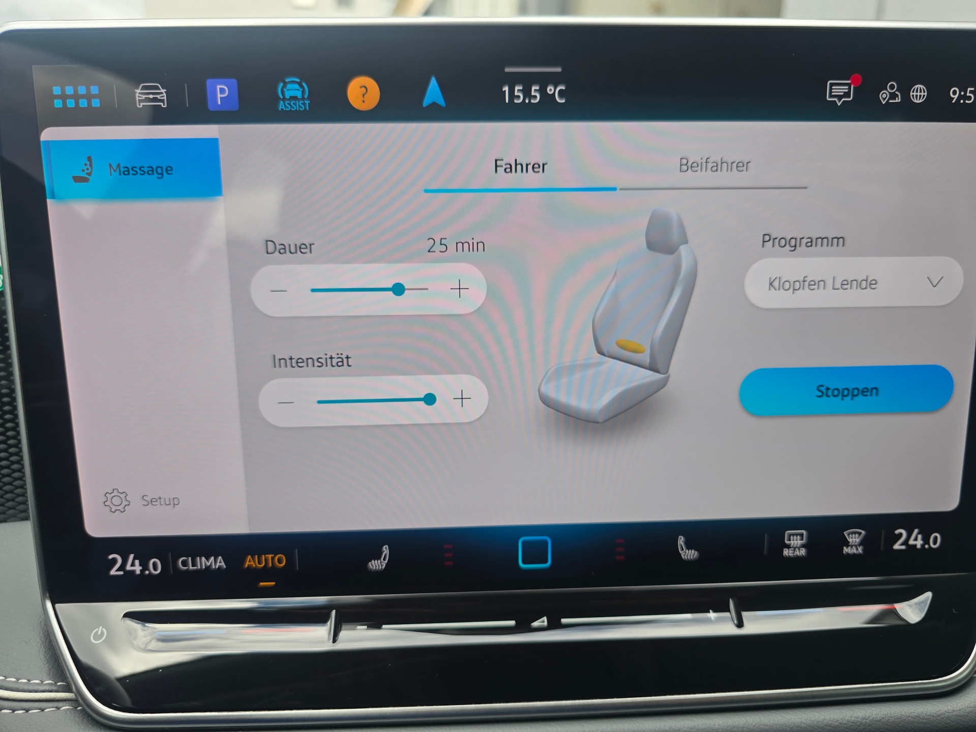 VW Passat Variant 2.0 TDI evo Business DSG-image-13