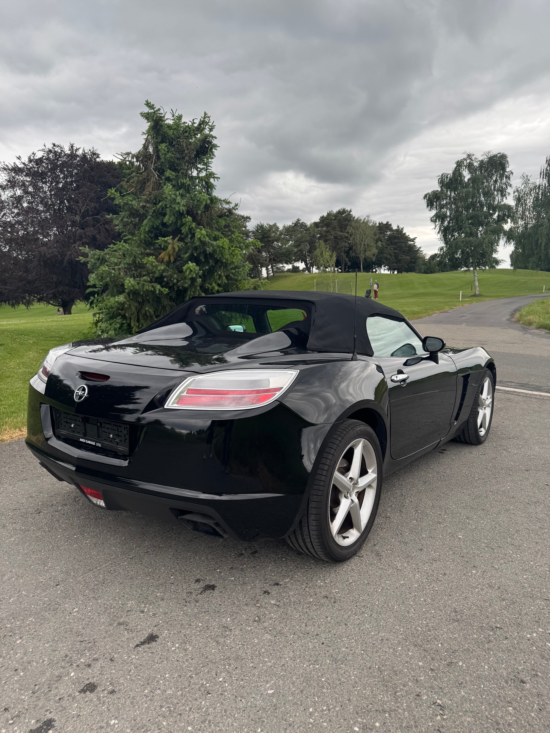 OPEL 2.0 16V Turbo-image-3