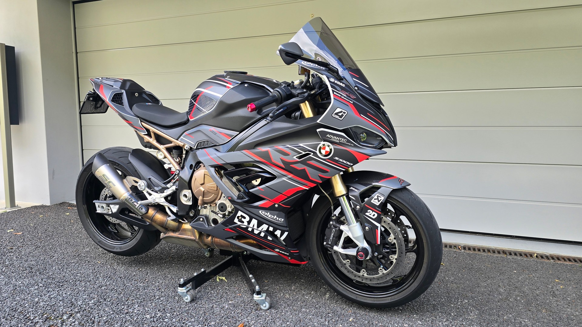 BMW S 1000 RR ABS + DTC-image-1