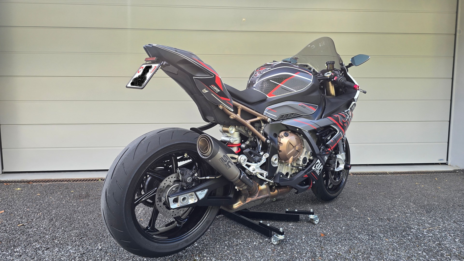 BMW S 1000 RR ABS + DTC-image-2
