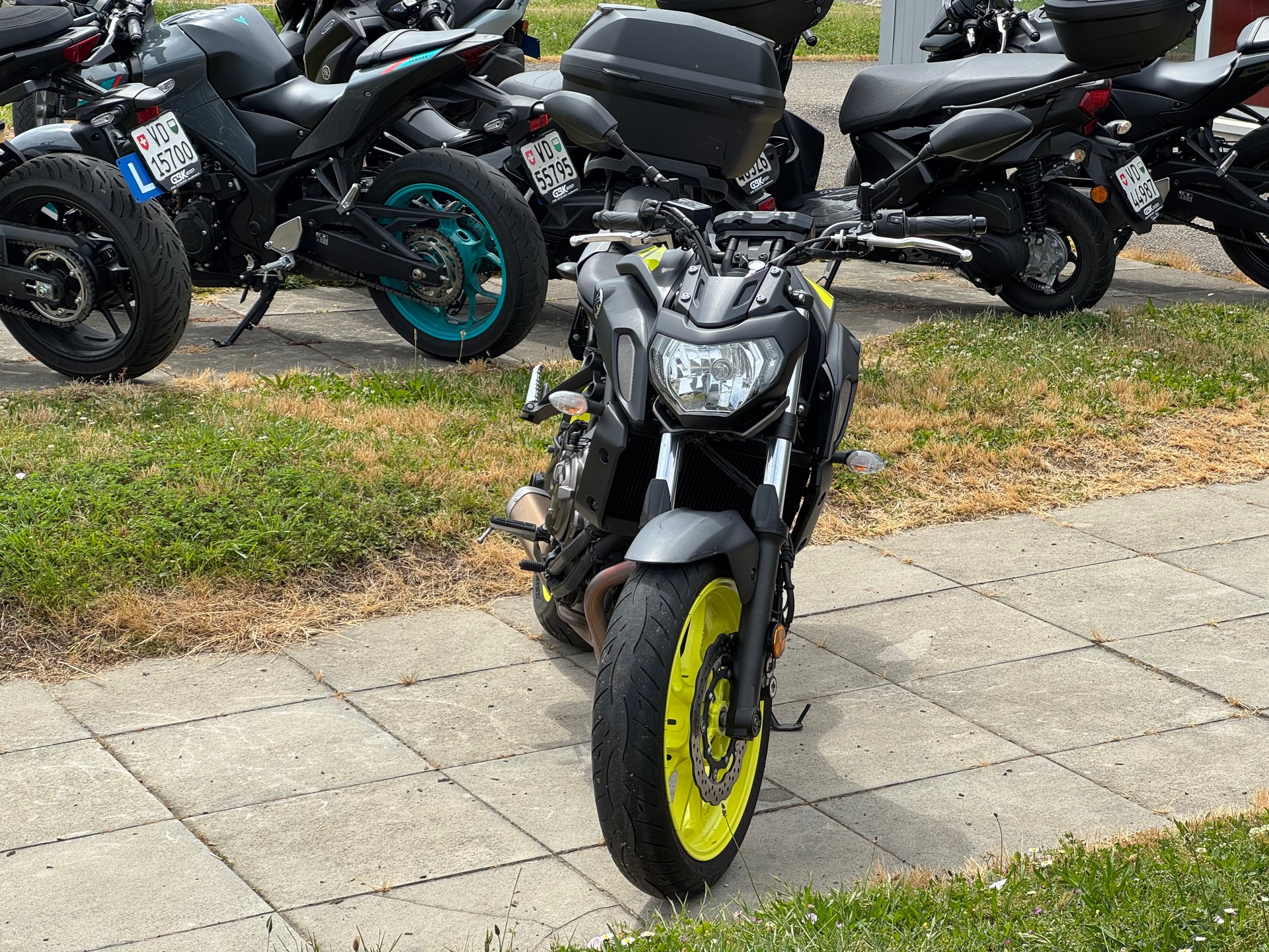 YAMAHA MT-07-image-3