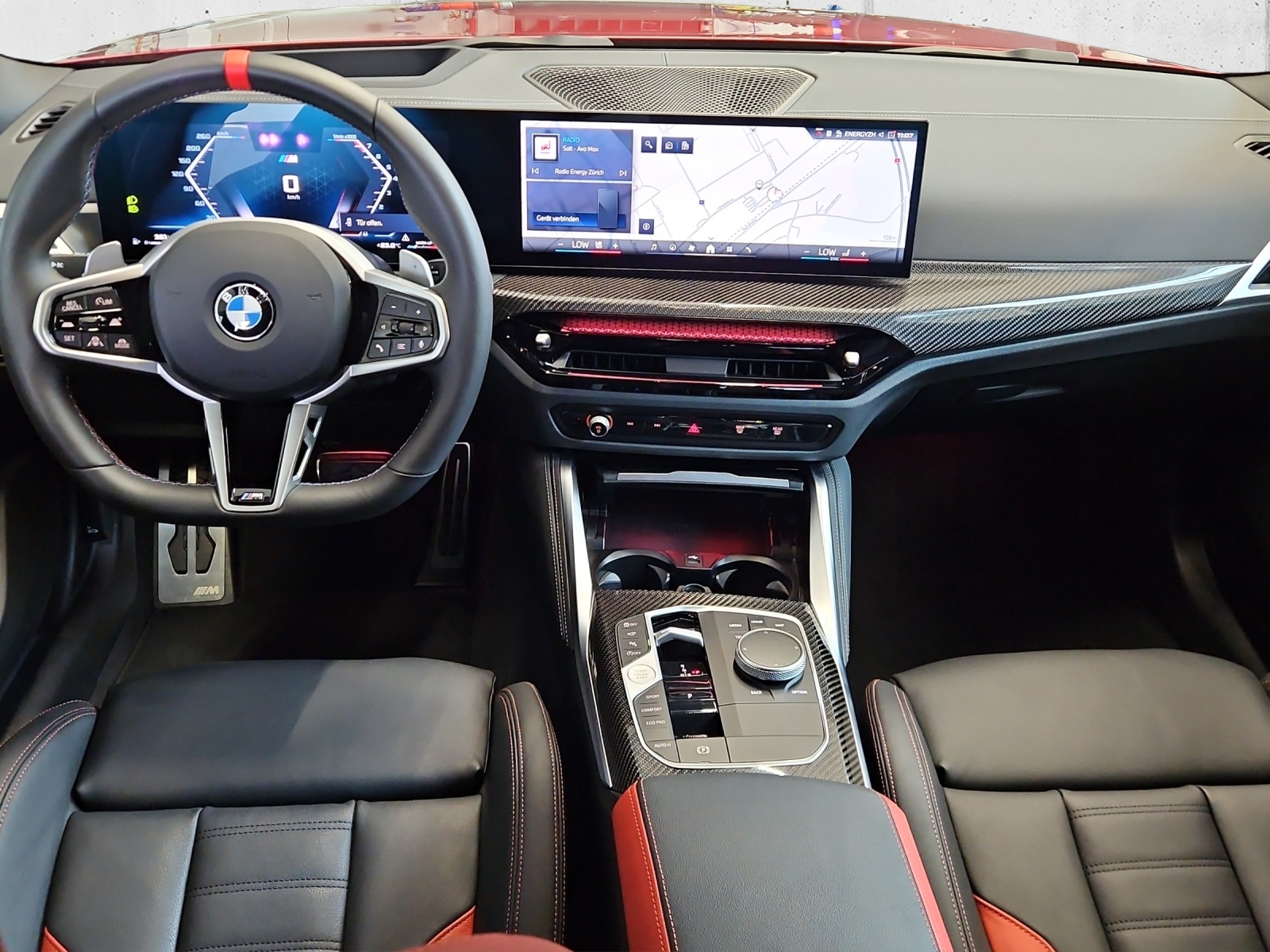 BMW M440i xDrive Gran Coupé M Sport Pro 48V-image-13