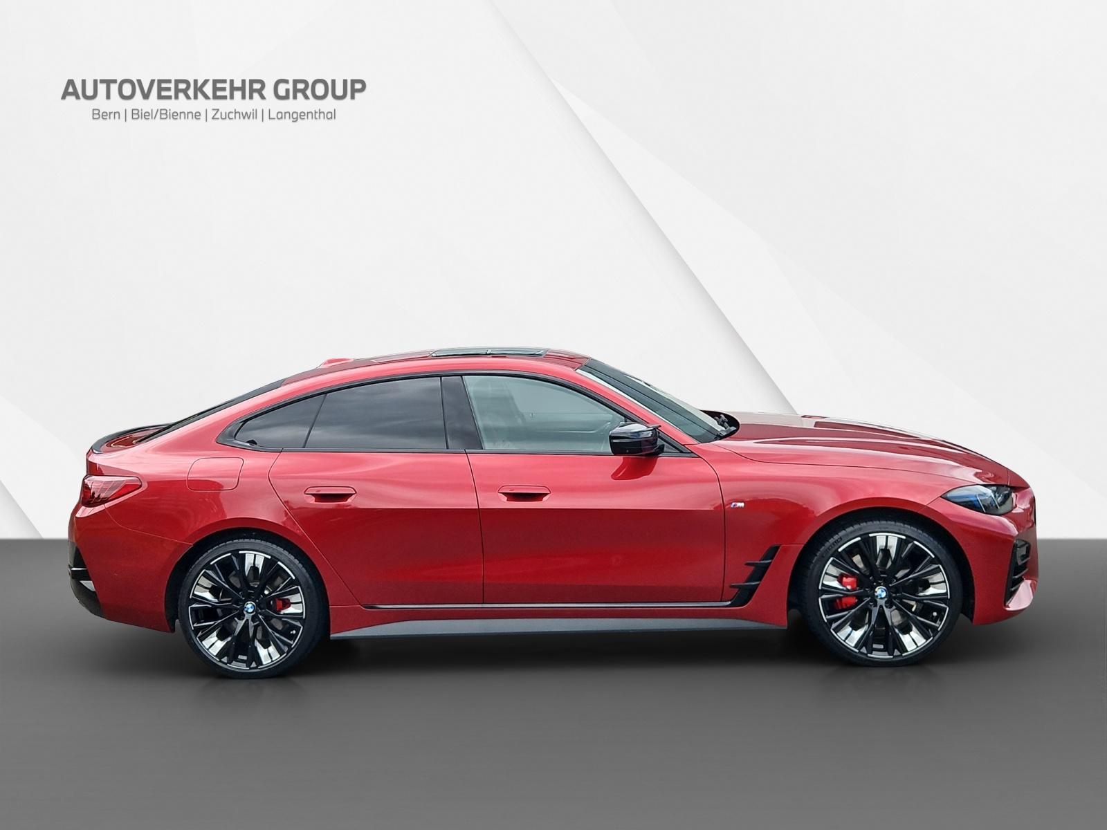 BMW M440i xDrive Gran Coupé M Sport Pro 48V-image-6