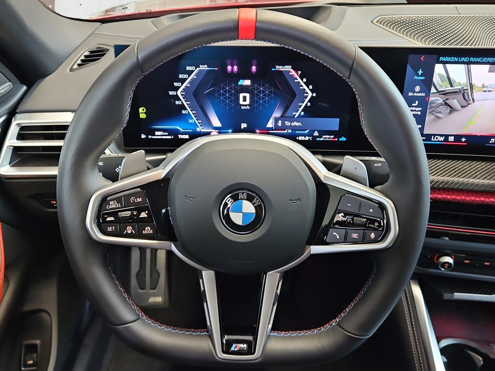BMW M440i xDrive Gran Coupé M Sport Pro 48V-image-11