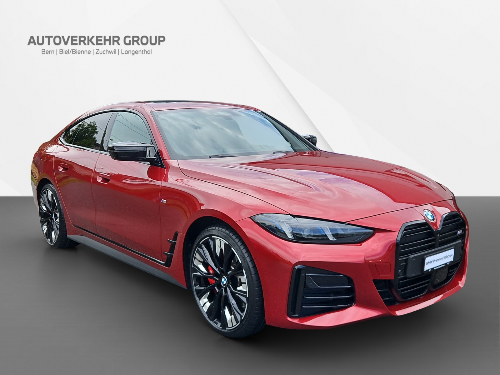 BMW M440i xDrive Gran Coupé M Sport Pro 48V-image-7