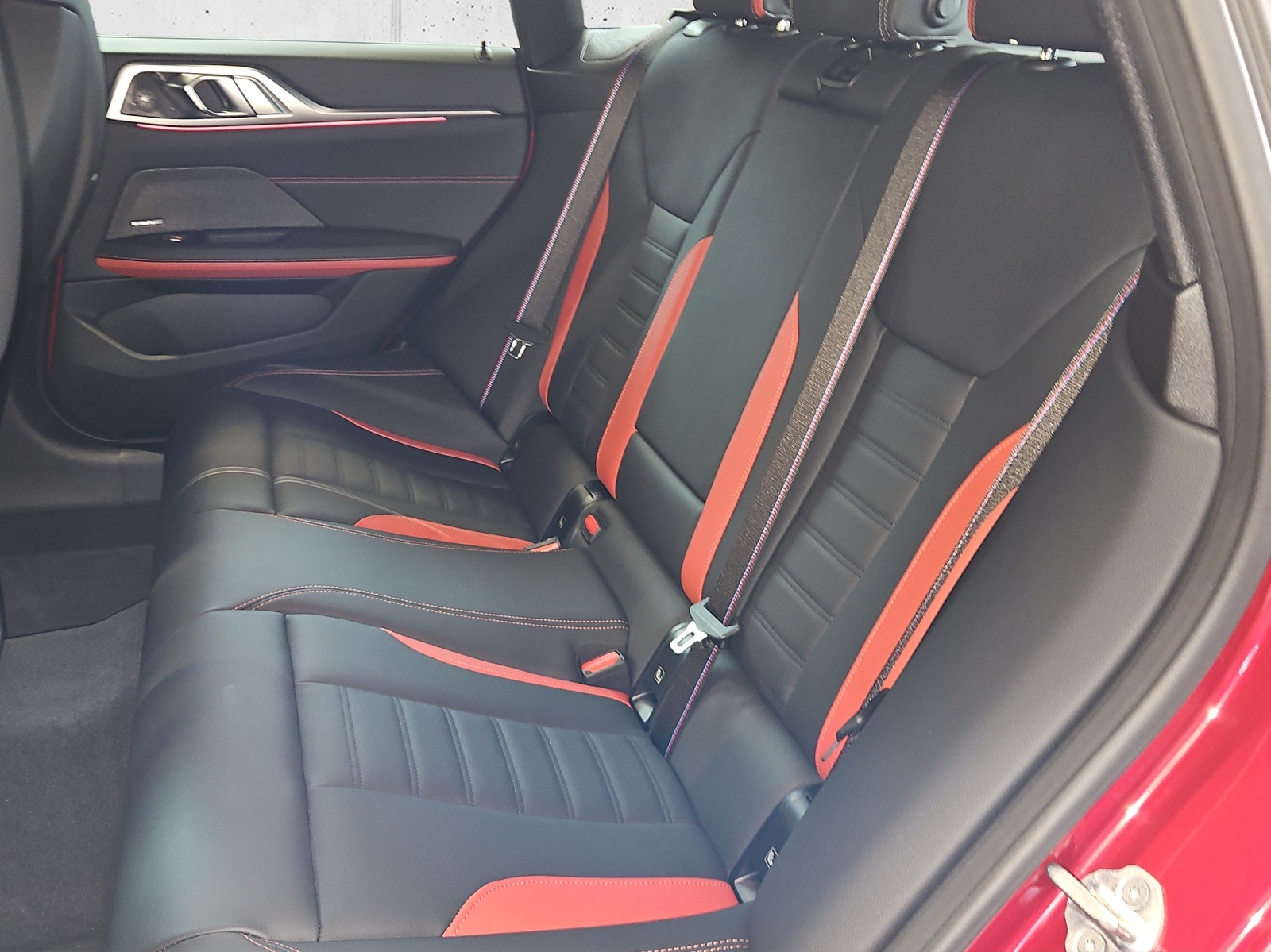 BMW M440i xDrive Gran Coupé M Sport Pro 48V-image-10