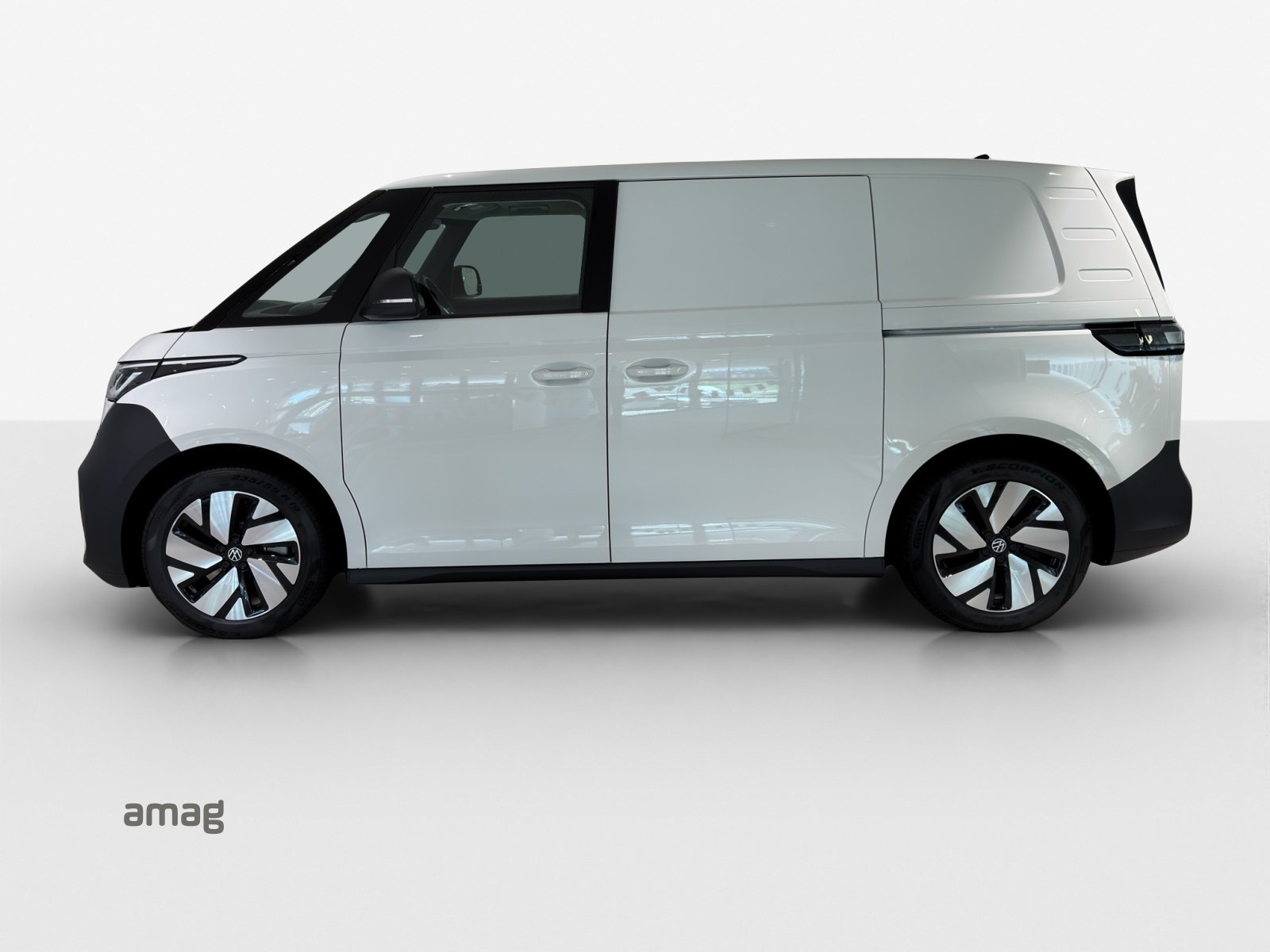 VW ID. Buzz Cargo Pro 4Motion-showroom-element-1