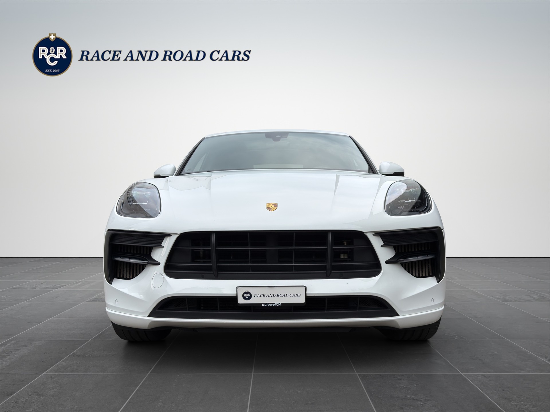 PORSCHE Macan 2.9 V6 GTS-showroom-element-1