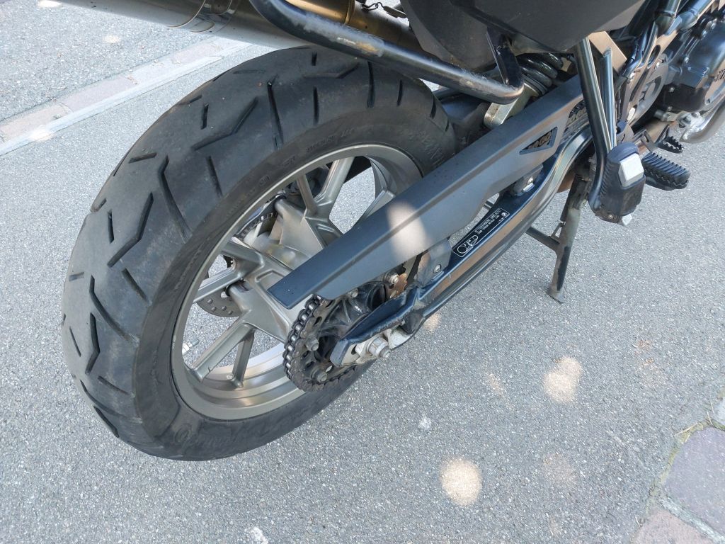 BMW F 700 GS ABS-image-4