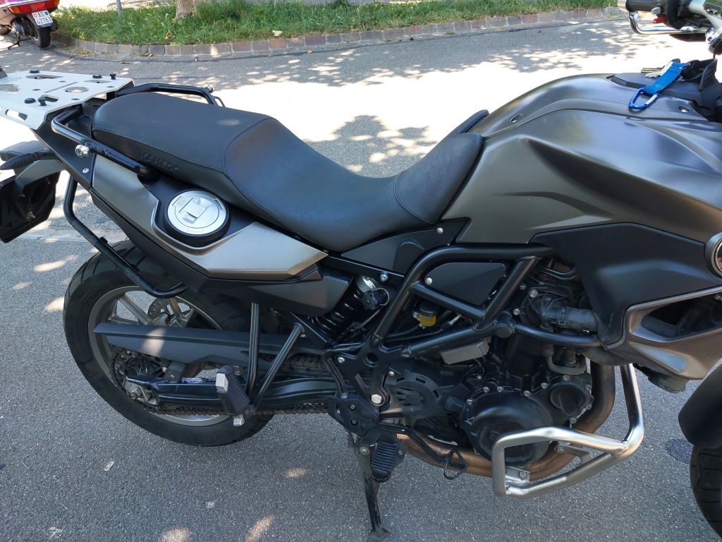 BMW F 700 GS ABS-image-1