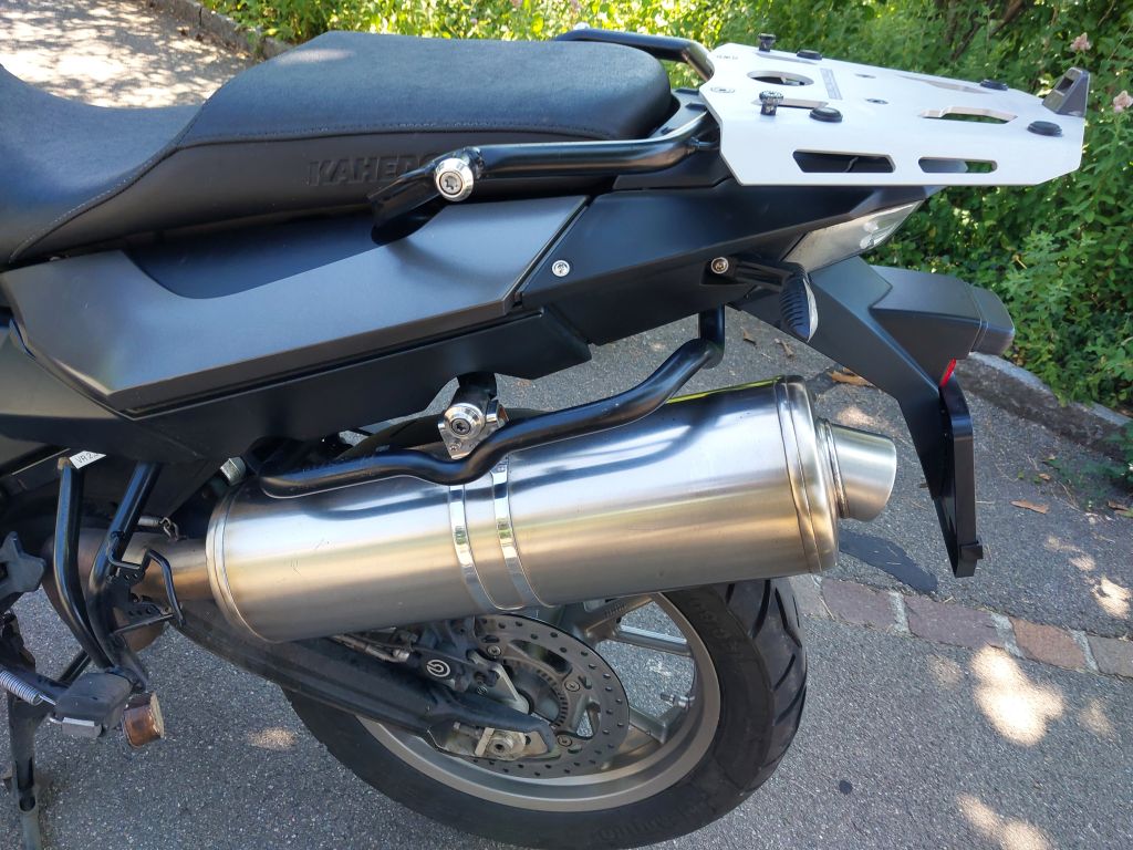 BMW F 700 GS ABS-image-2
