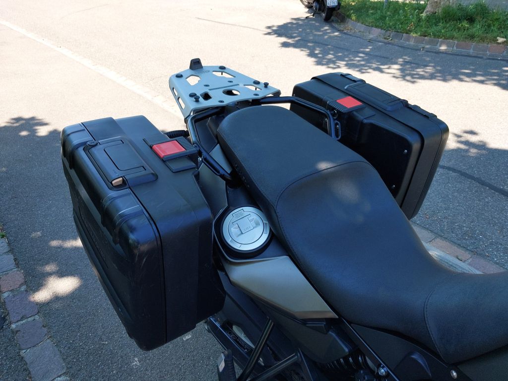 BMW F 700 GS ABS-image-7
