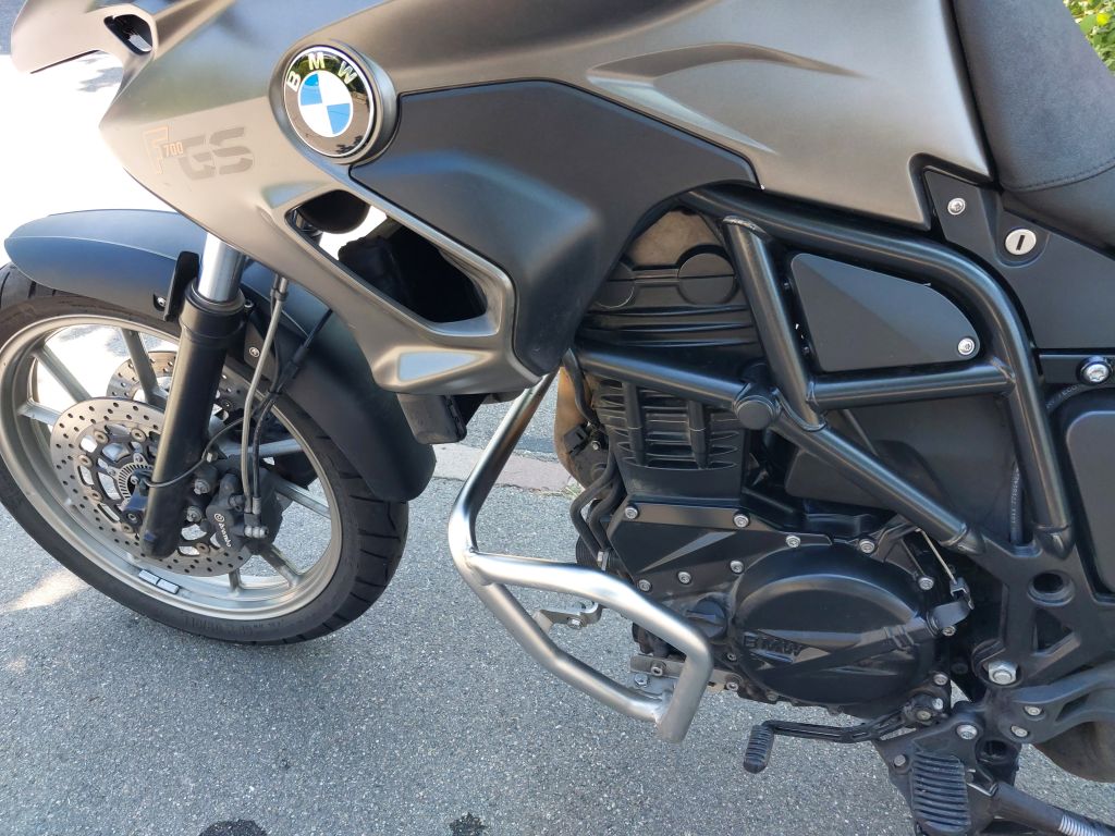 BMW F 700 GS ABS-image-5