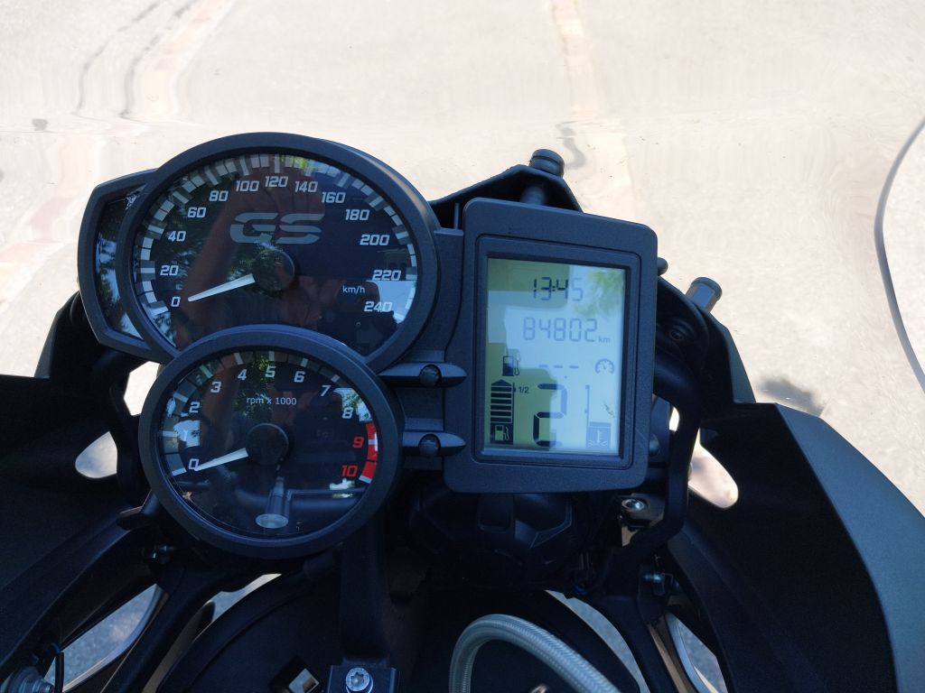 BMW F 700 GS ABS-image-3