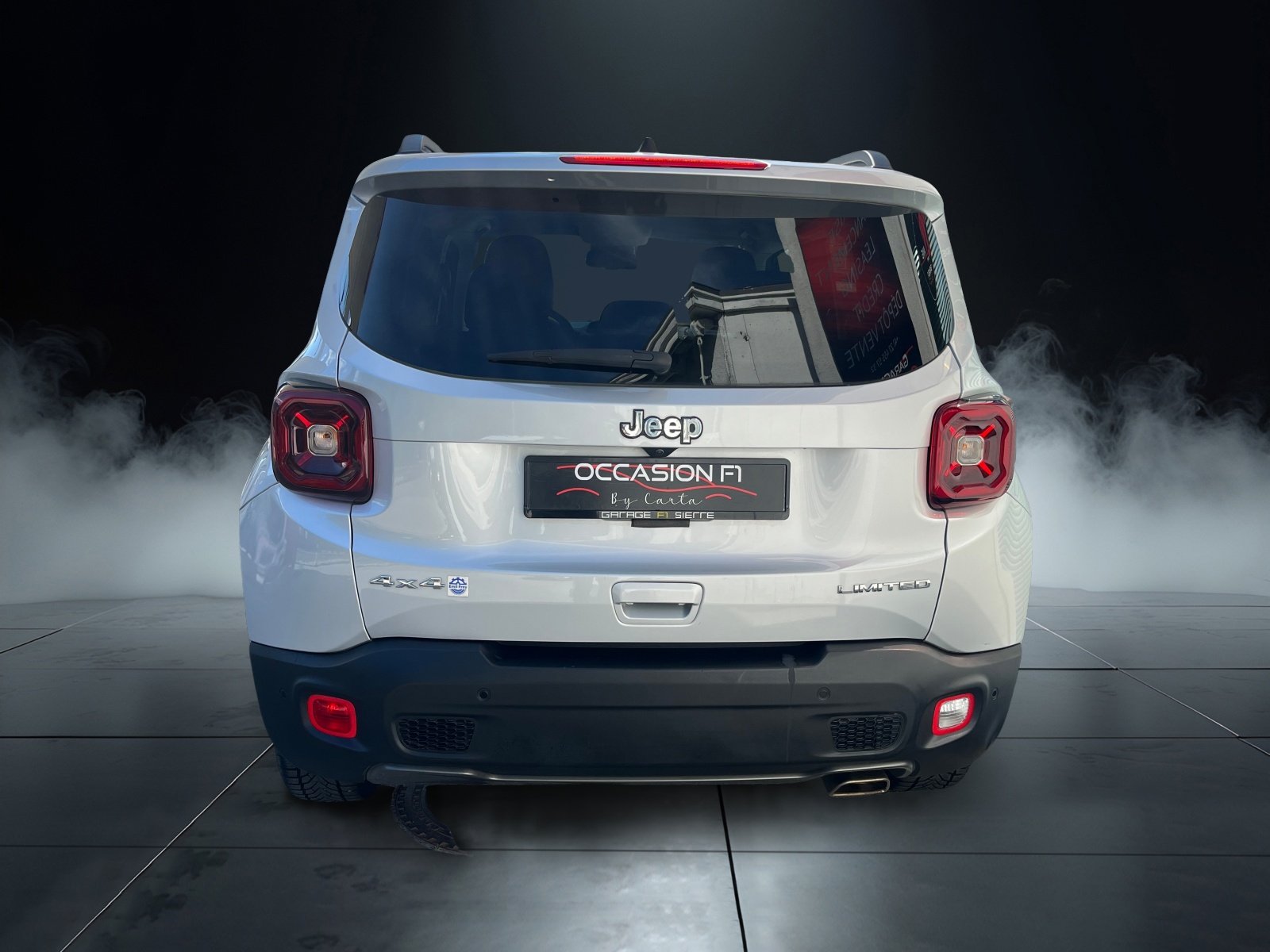 JEEP Renegade 1.3 Turbo Limited AWD-showroom-element-3