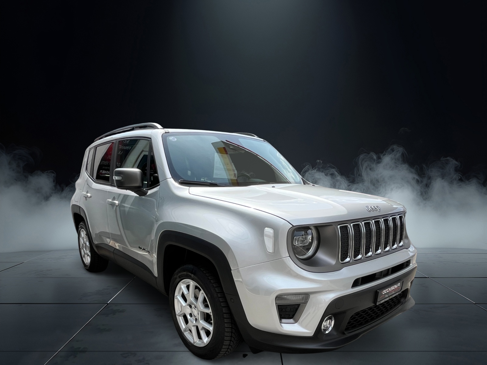 JEEP Renegade 1.3 Turbo Limited AWD-showroom-element-1