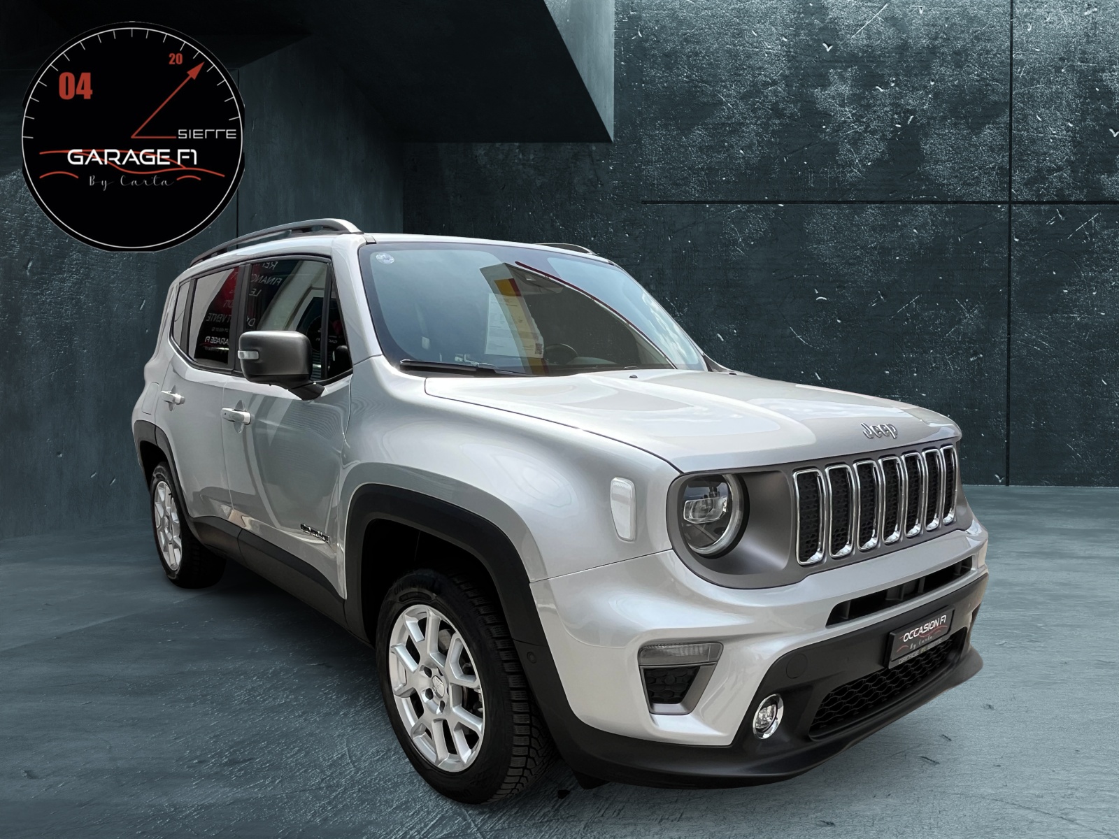 JEEP Renegade 1.3 Turbo Limited AWD-showroom-element-1