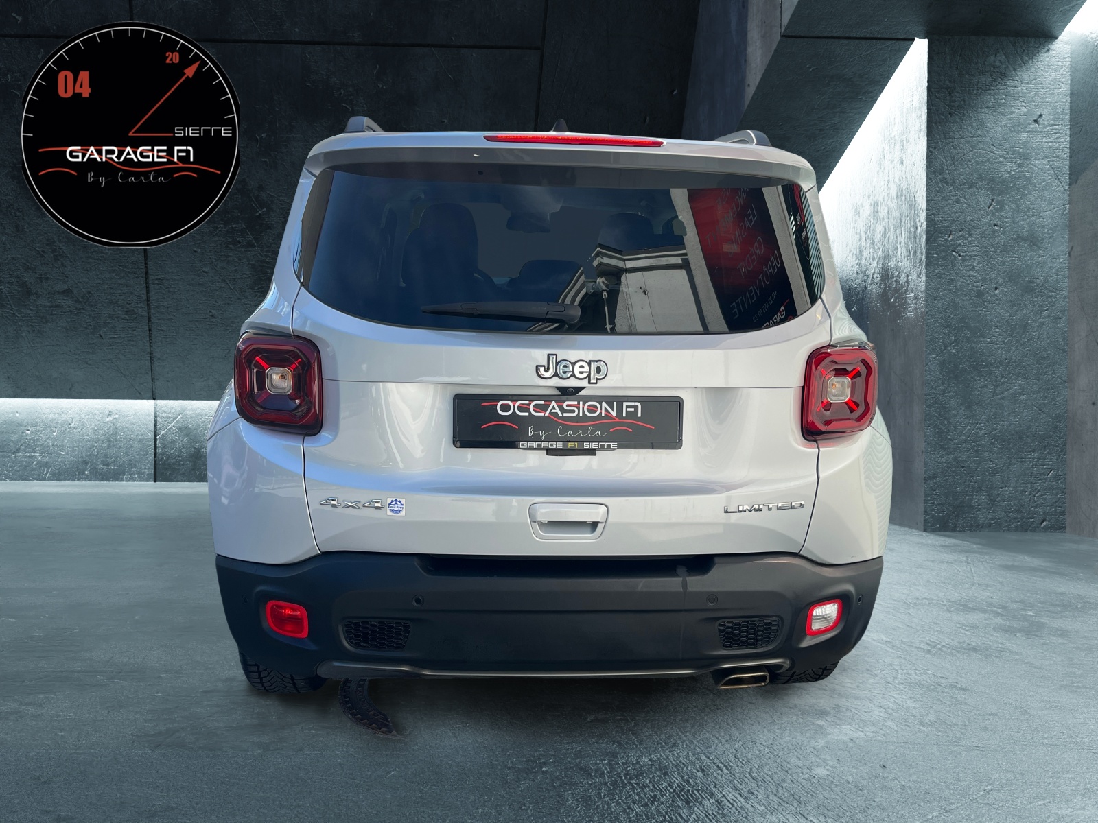 JEEP Renegade 1.3 Turbo Limited AWD-showroom-element-3