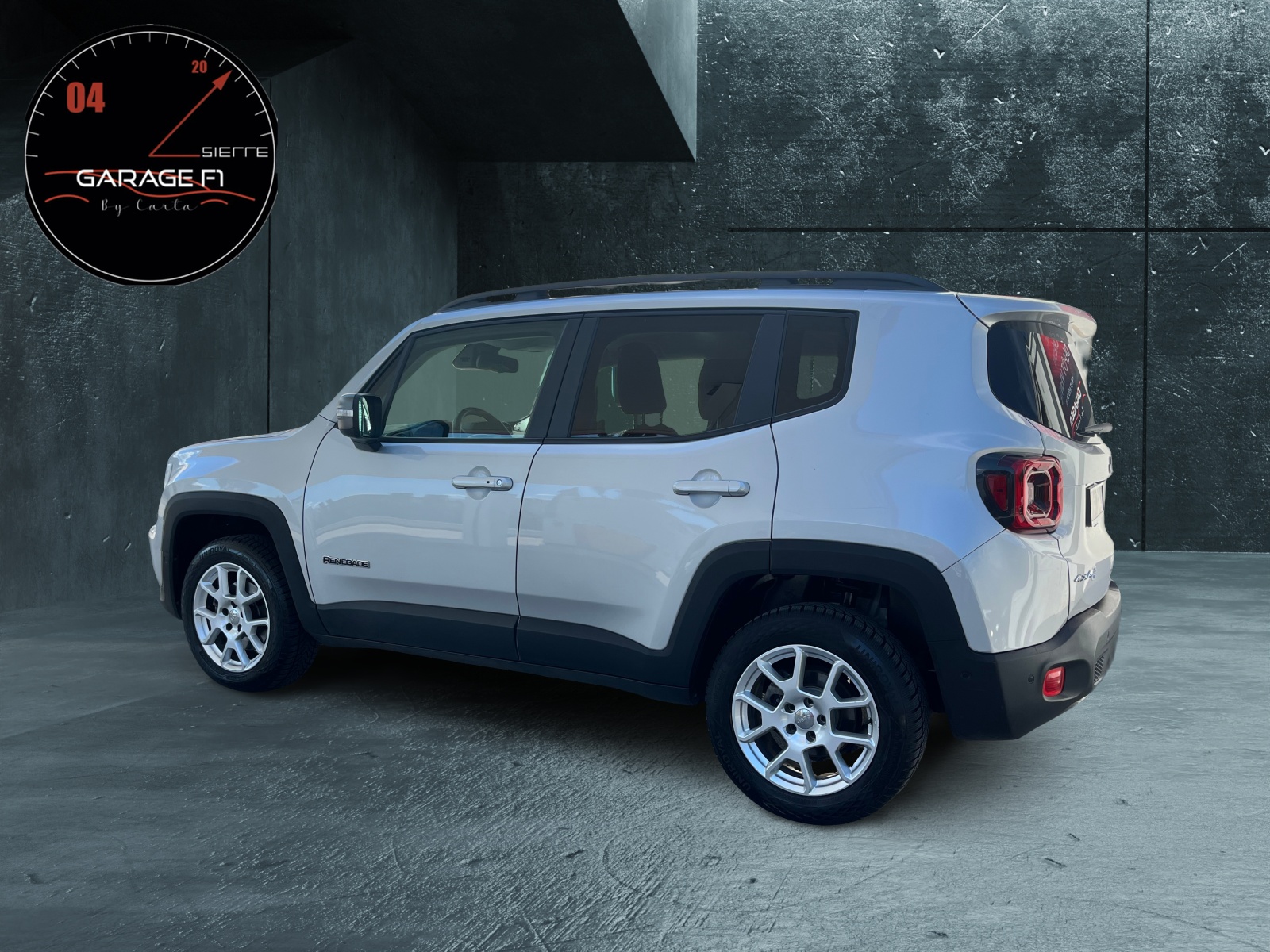 JEEP Renegade 1.3 Turbo Limited AWD-showroom-element-2