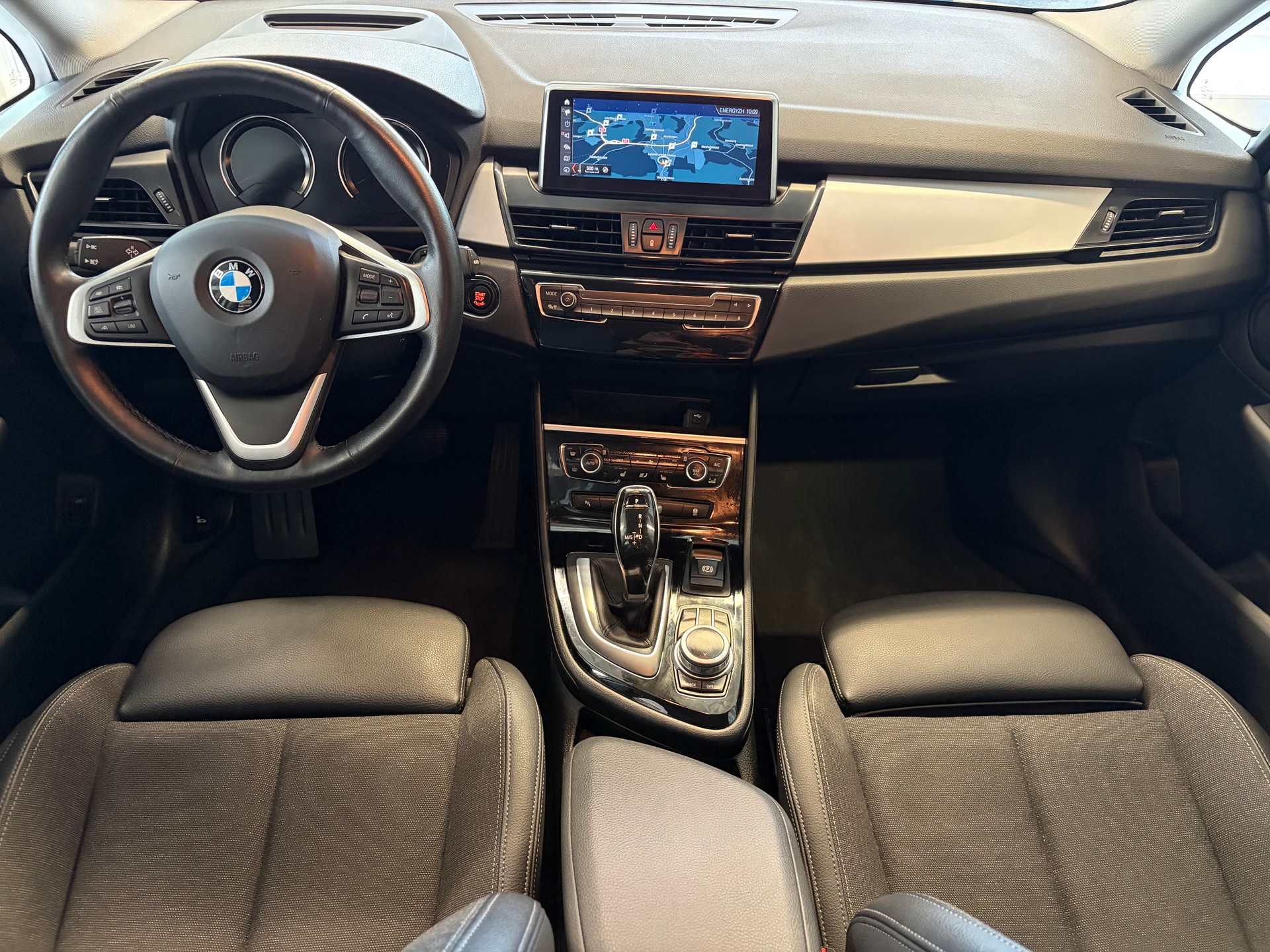 BMW 220d xDrive Gran Tourer | CH Fzg. | Driving Assistant Plus | Kamera | LED Scheinw. | HeadUp | Sportsitze |-image-13