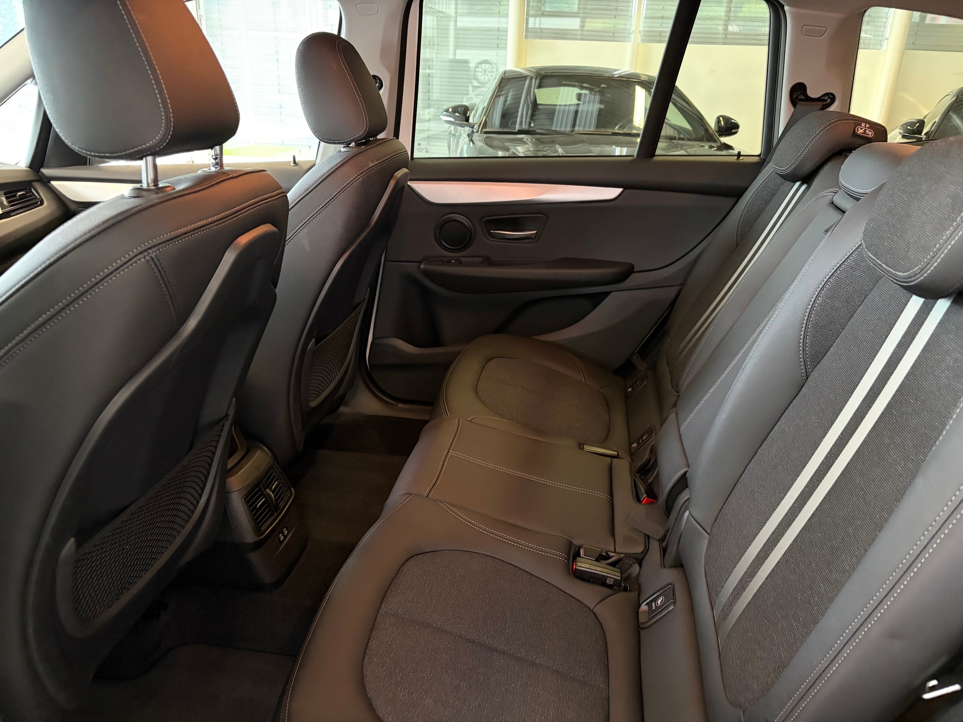 BMW 220d xDrive Gran Tourer | CH Fzg. | Driving Assistant Plus | Kamera | LED Scheinw. | HeadUp | Sportsitze |-image-22