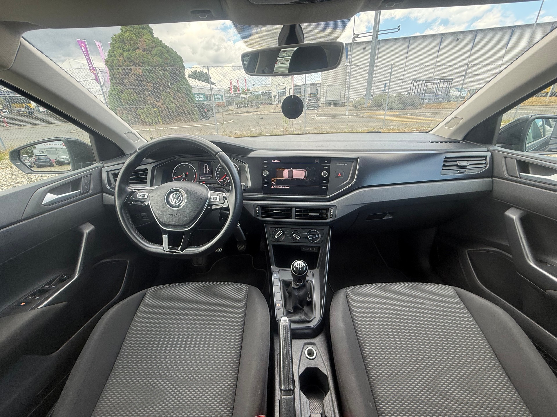 VW Polo 1.0 BMT Beats-image-9
