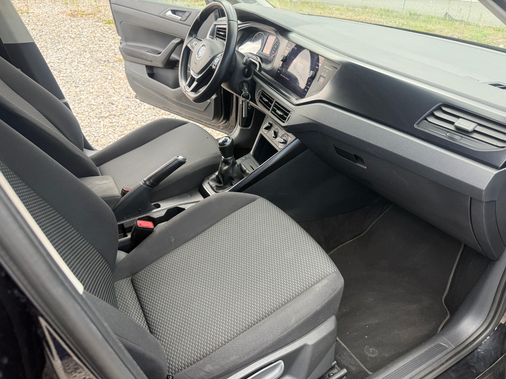 VW Polo 1.0 BMT Beats-image-7