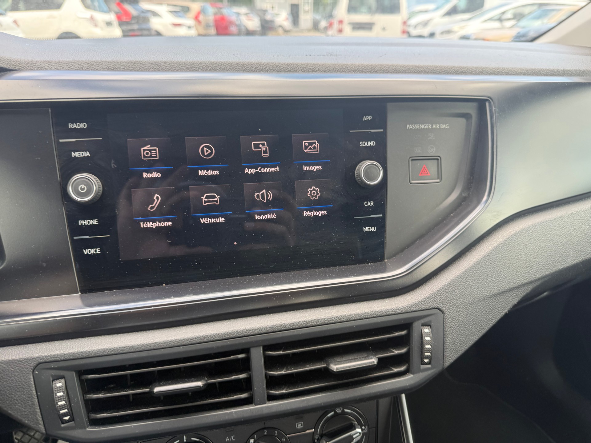 VW Polo 1.0 BMT Beats-image-12