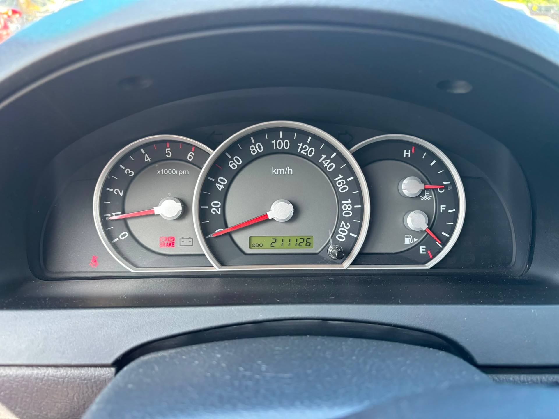 KIA Sorento 2.5 CRDI Style-image-6