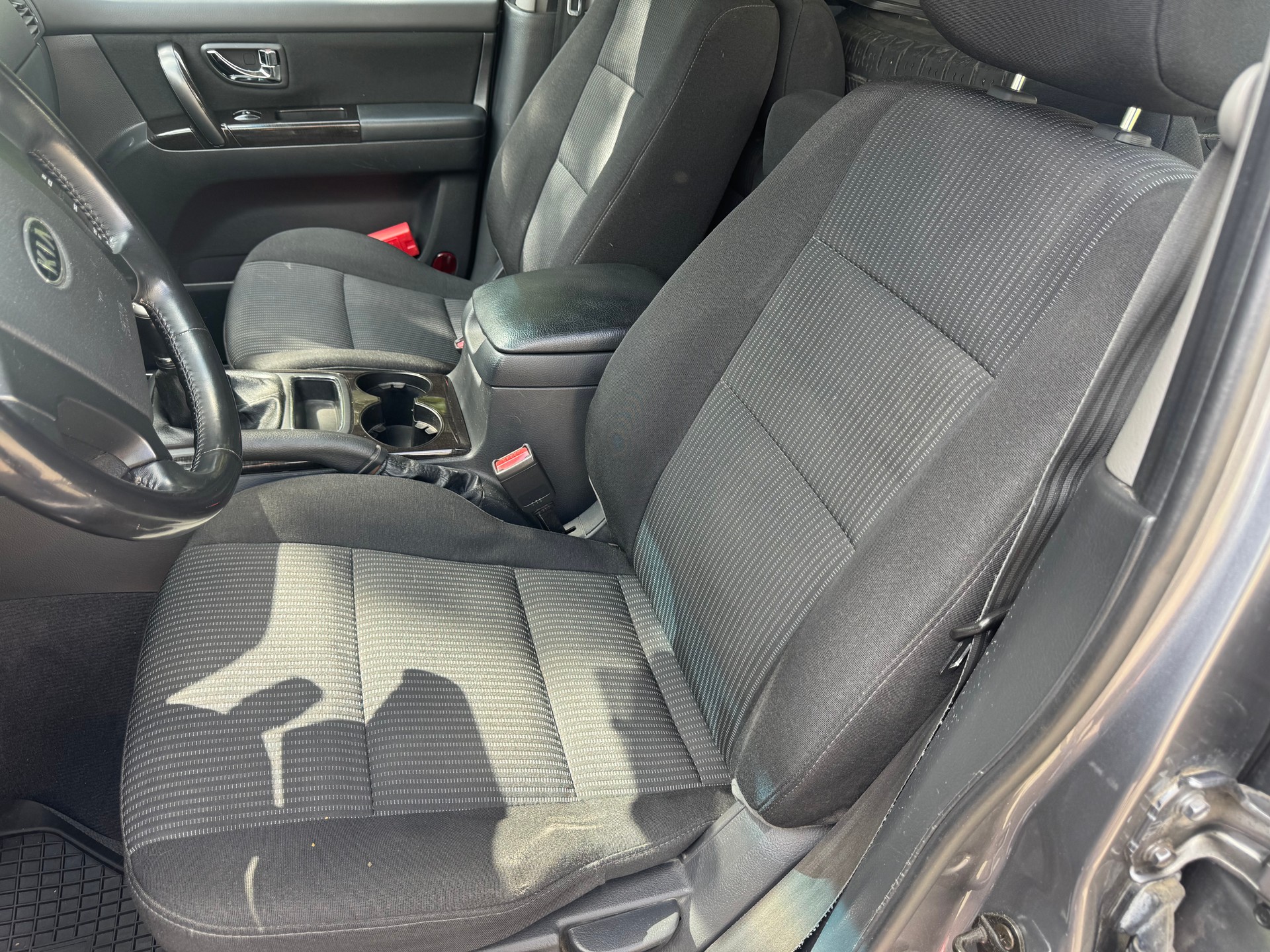KIA Sorento 2.5 CRDI Style-image-7