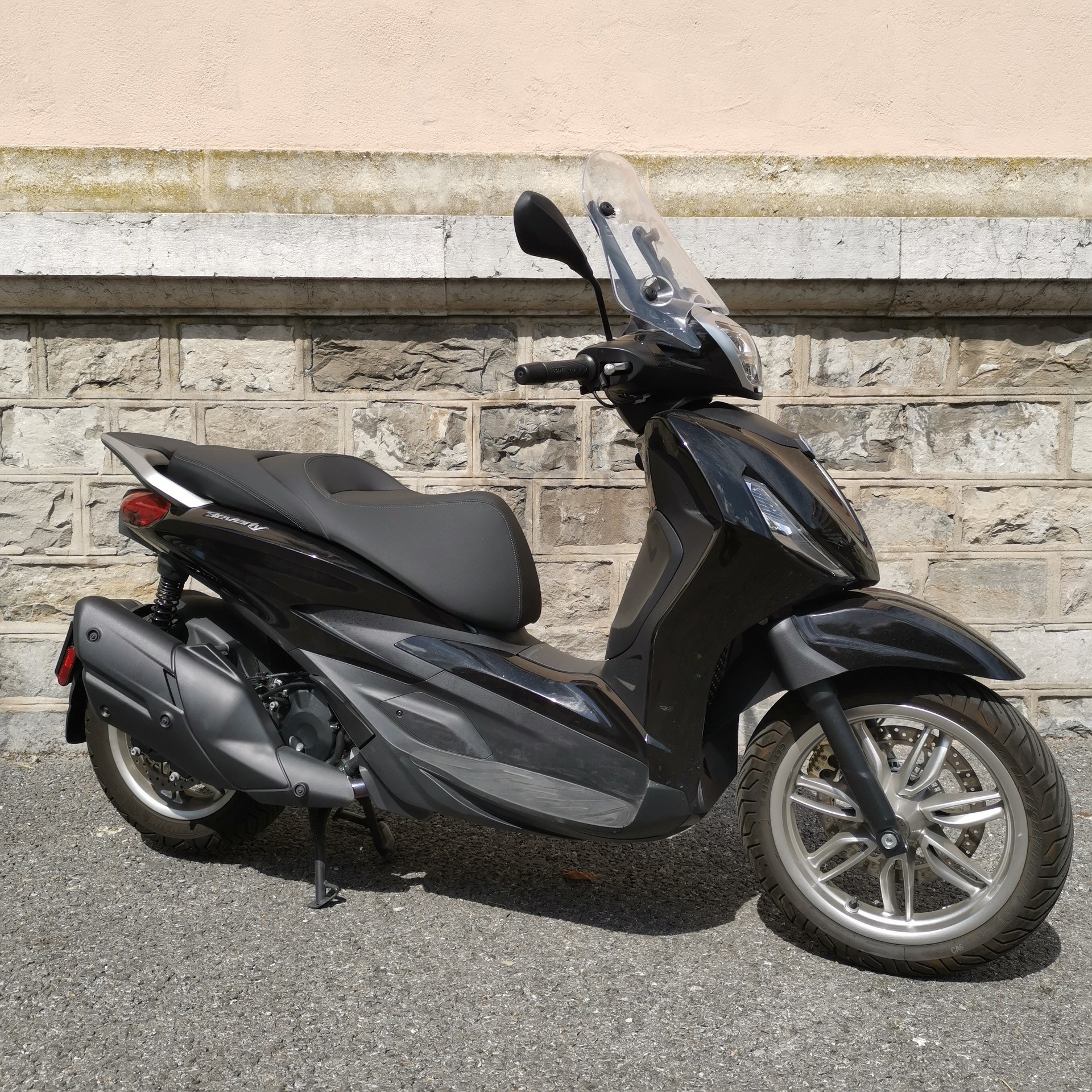 PIAGGIO Beverly 400 E5+-image-0